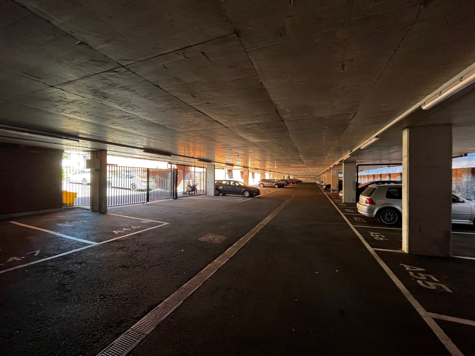 16 Parking Bays, Rembrandt House, 400 Whippendell Road, Watford, Hertfordshire WD18 7PG