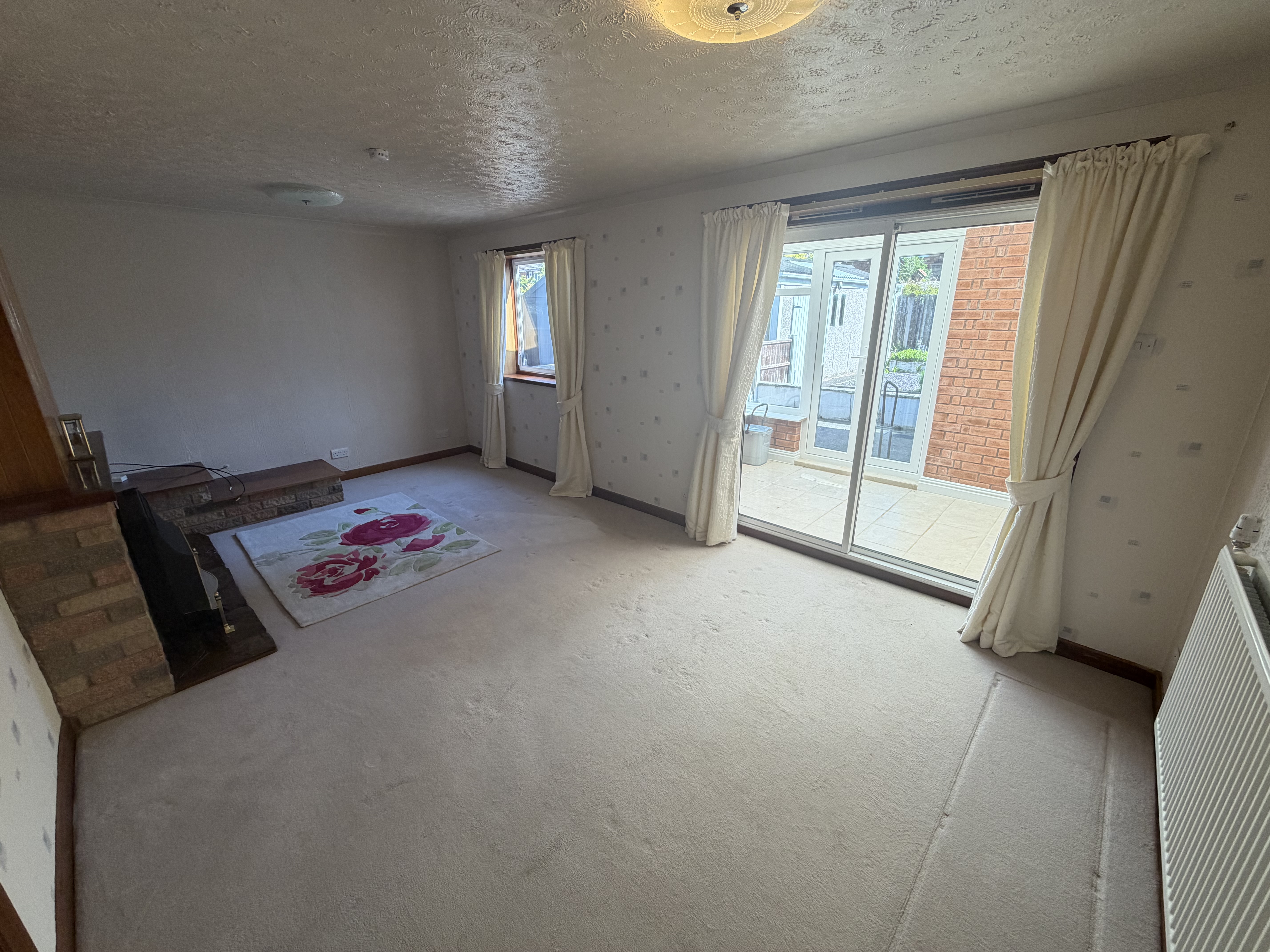 4 Blenheim Road, Norton Canes, Cannock, Staffordshire WS11 9QU