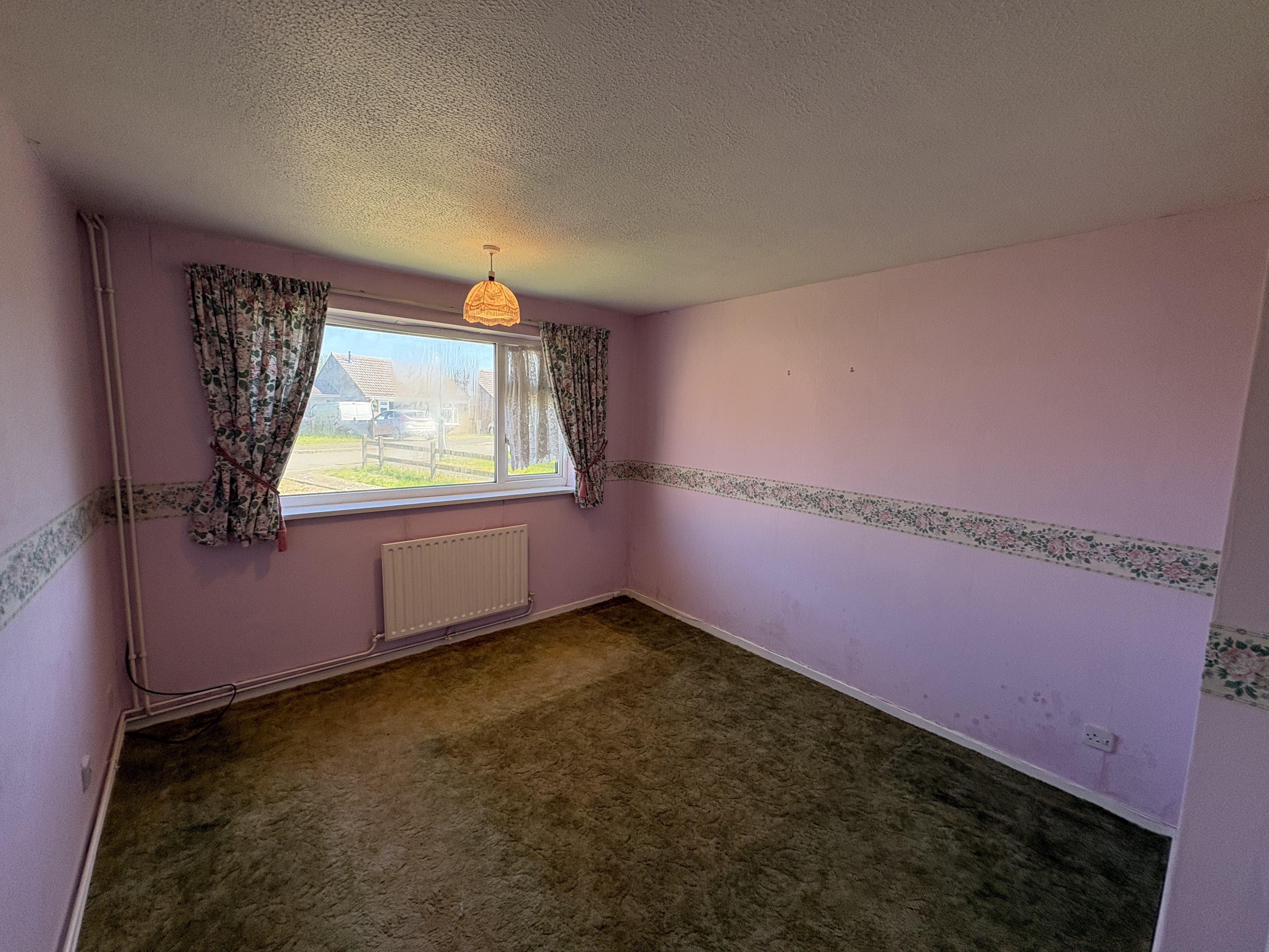 7 Melfort Close, Sinfin, Derby DE24 3HW