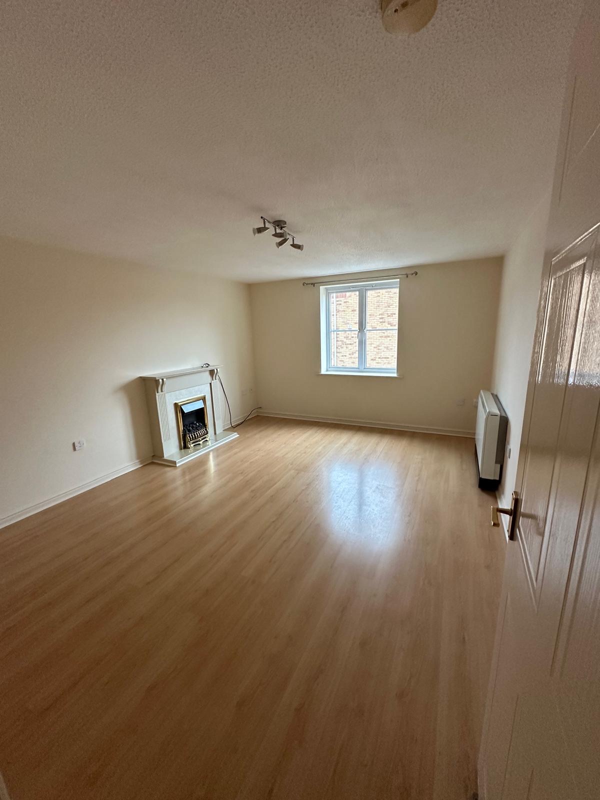 5 Morris Fields, Normanton, West Yorkshire WF6 1WT