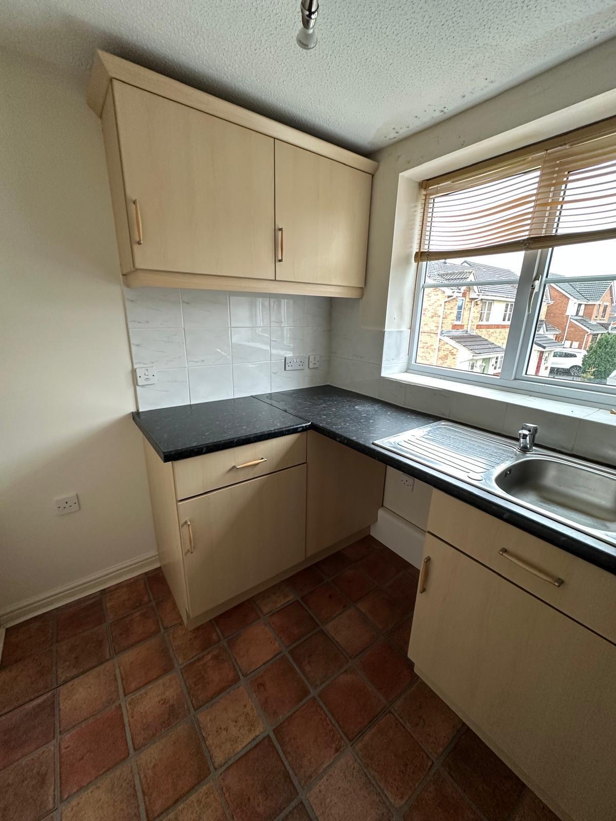 5 Morris Fields, Normanton, West Yorkshire WF6 1WT