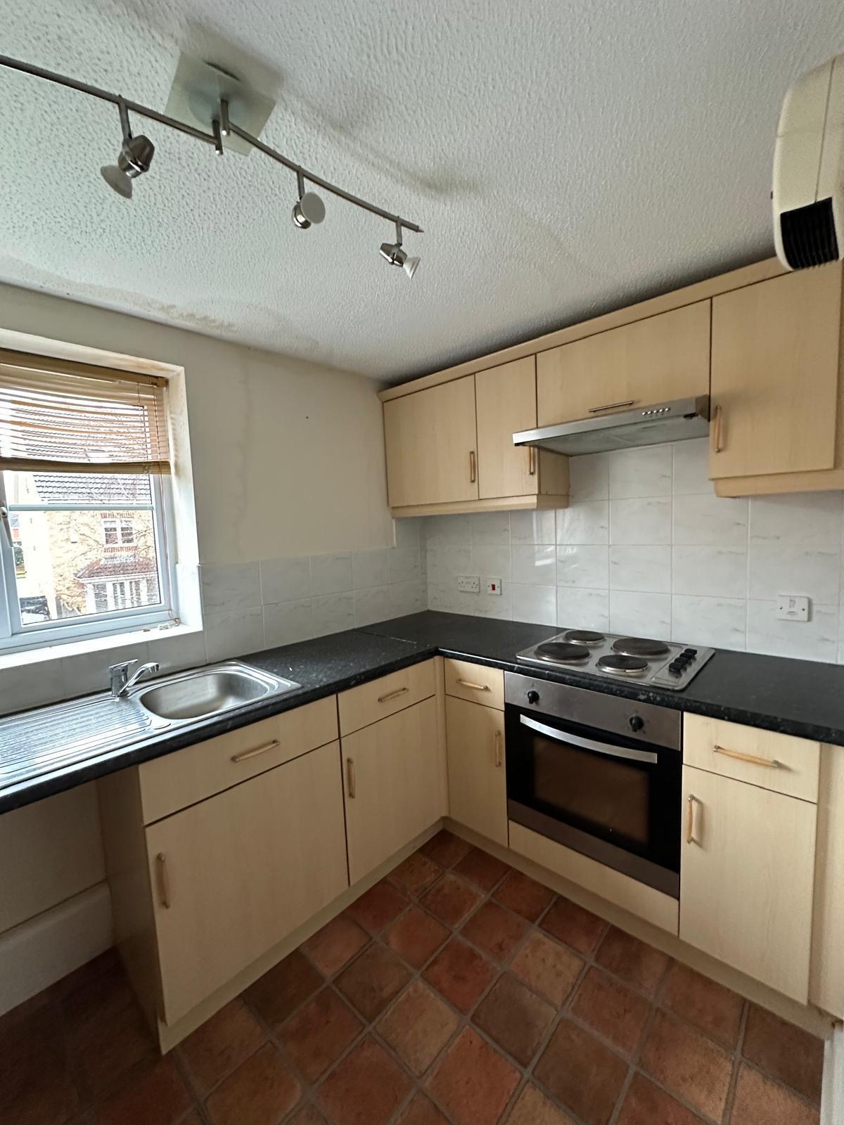 5 Morris Fields, Normanton, West Yorkshire WF6 1WT