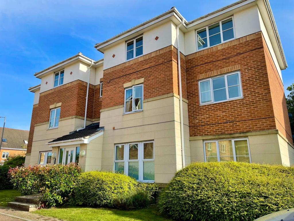 5 Morris Fields, Normanton, West Yorkshire WF6 1WT