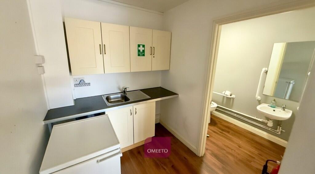 25 Nottingham Road, Borrowash, Derby, Derbyshire DE72 3JU