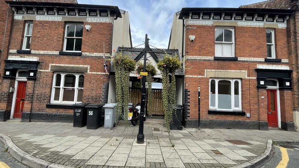 Photo of 48 & 54 Lawton Street, Congleton, Cheshire CW12 1RS