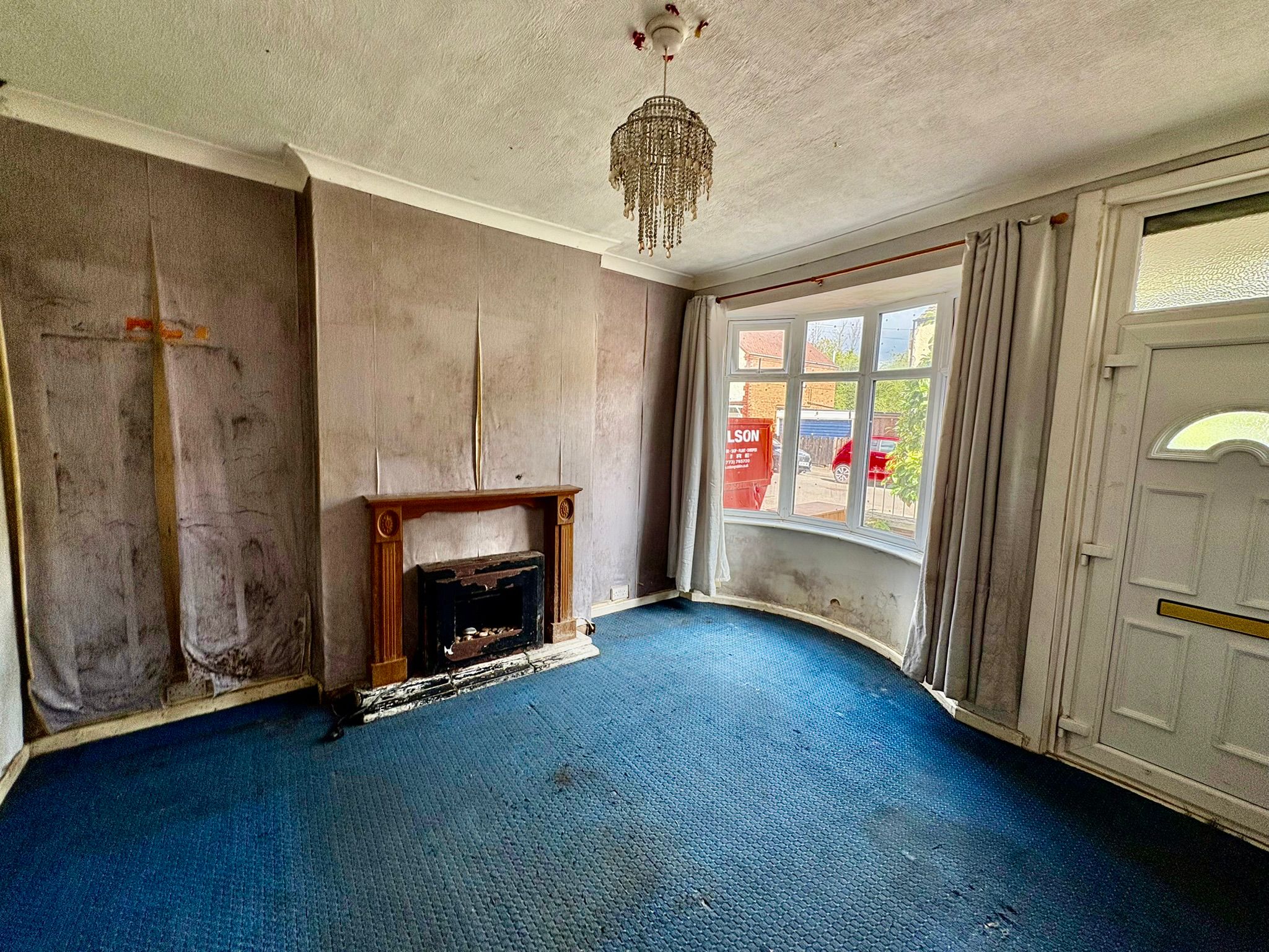 61 Conway Street, Long Eaton, Nottingham NG10 2AF