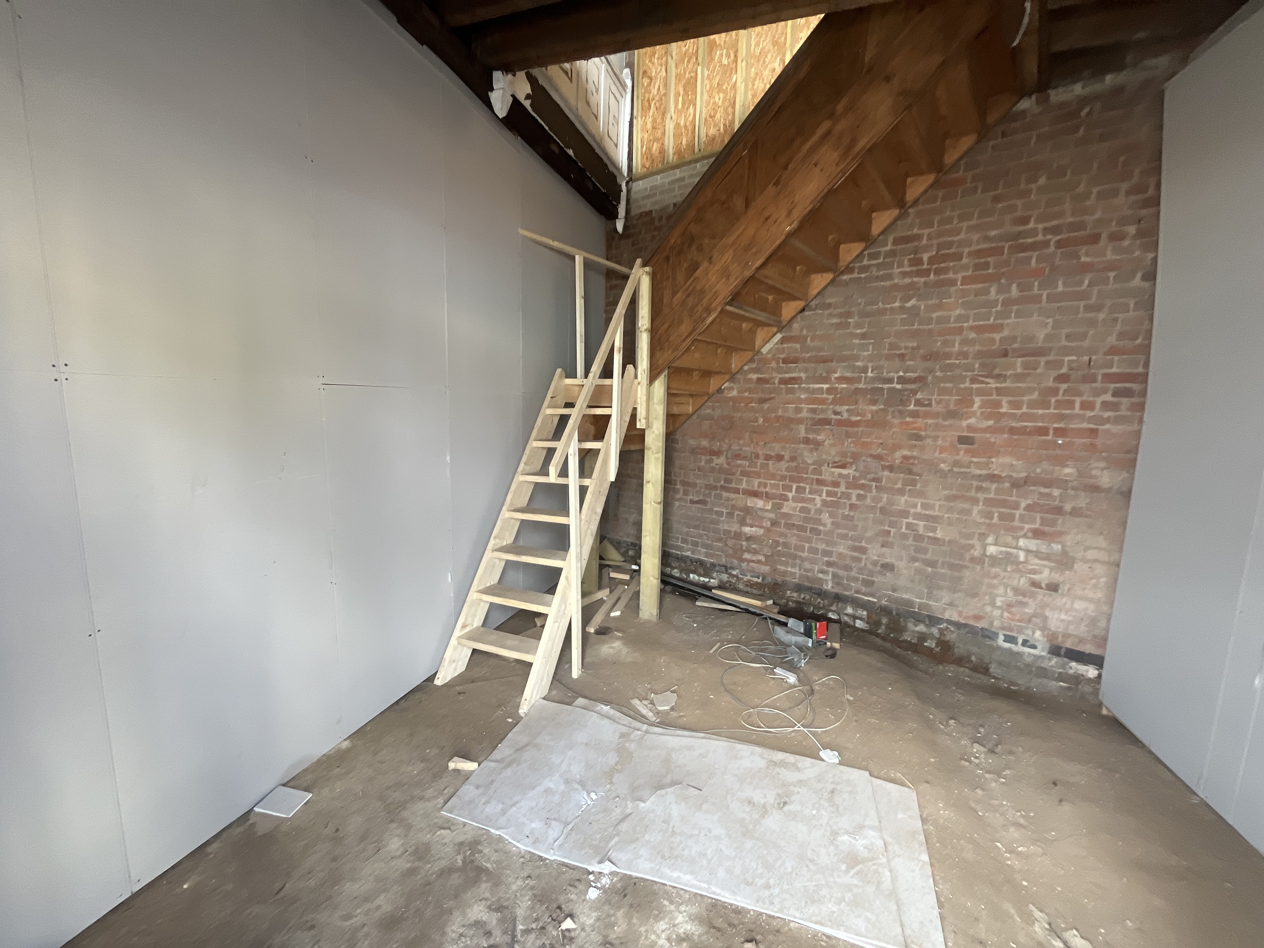 2B Hotel Street, Coalville, Leicestershire LE67 3EP image 2