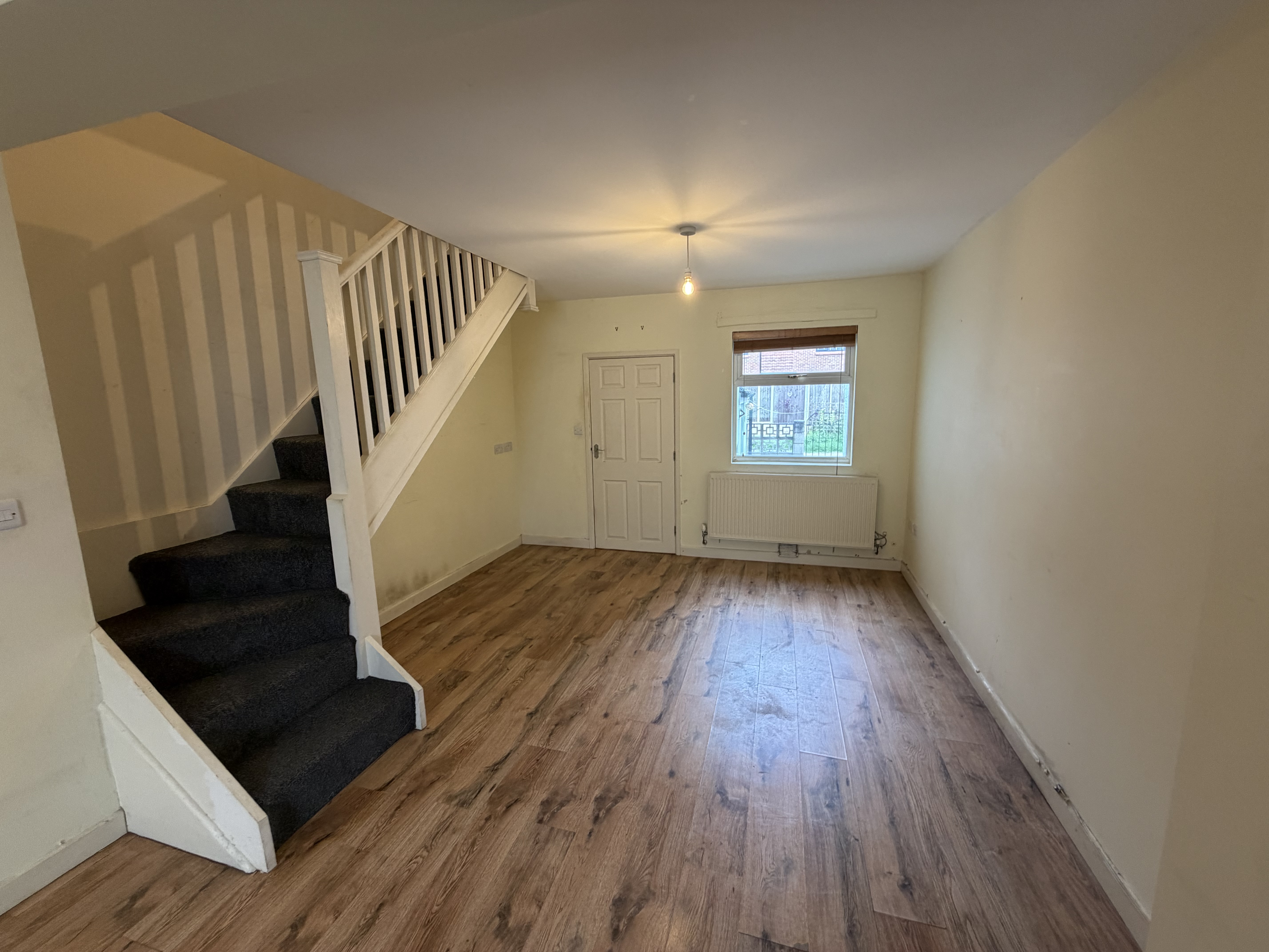 34 Mayfield Road, Ashbourne, Derbyshire DE6 1AR