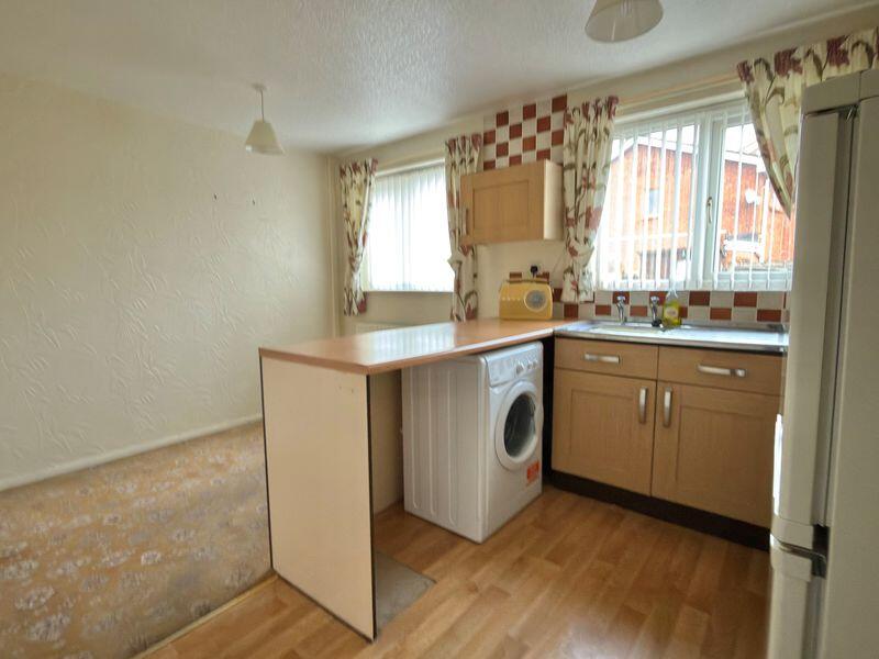 148 Barns Lane, Walsall, West Midlands WS4 1HJ
