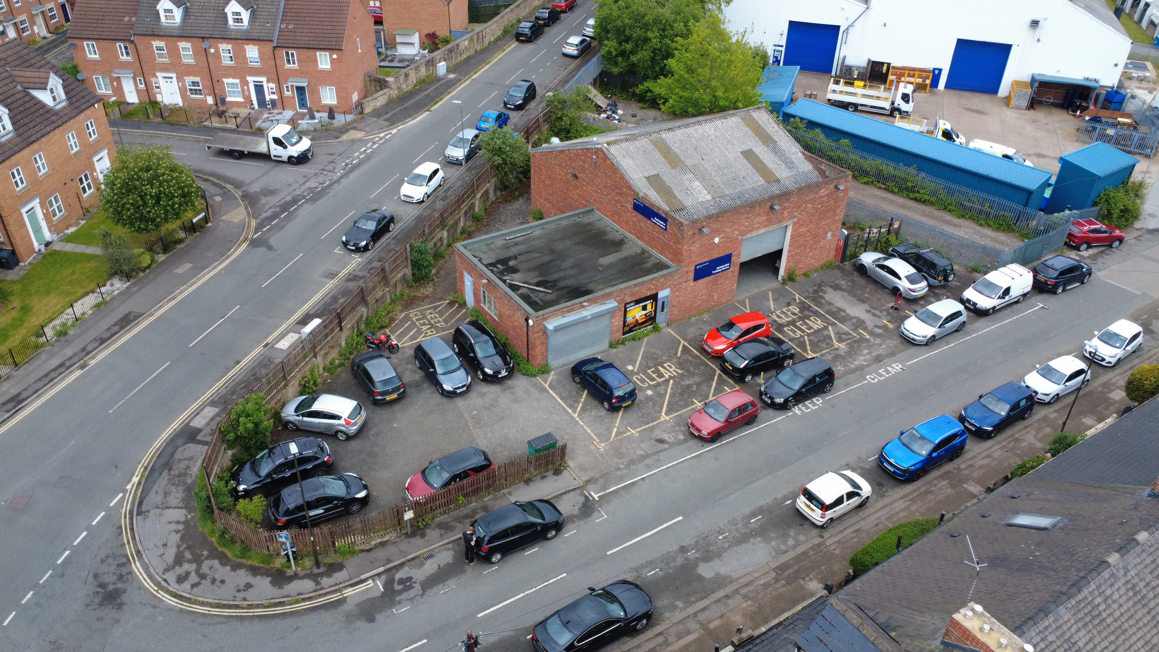 Land (Commercial) For Sale