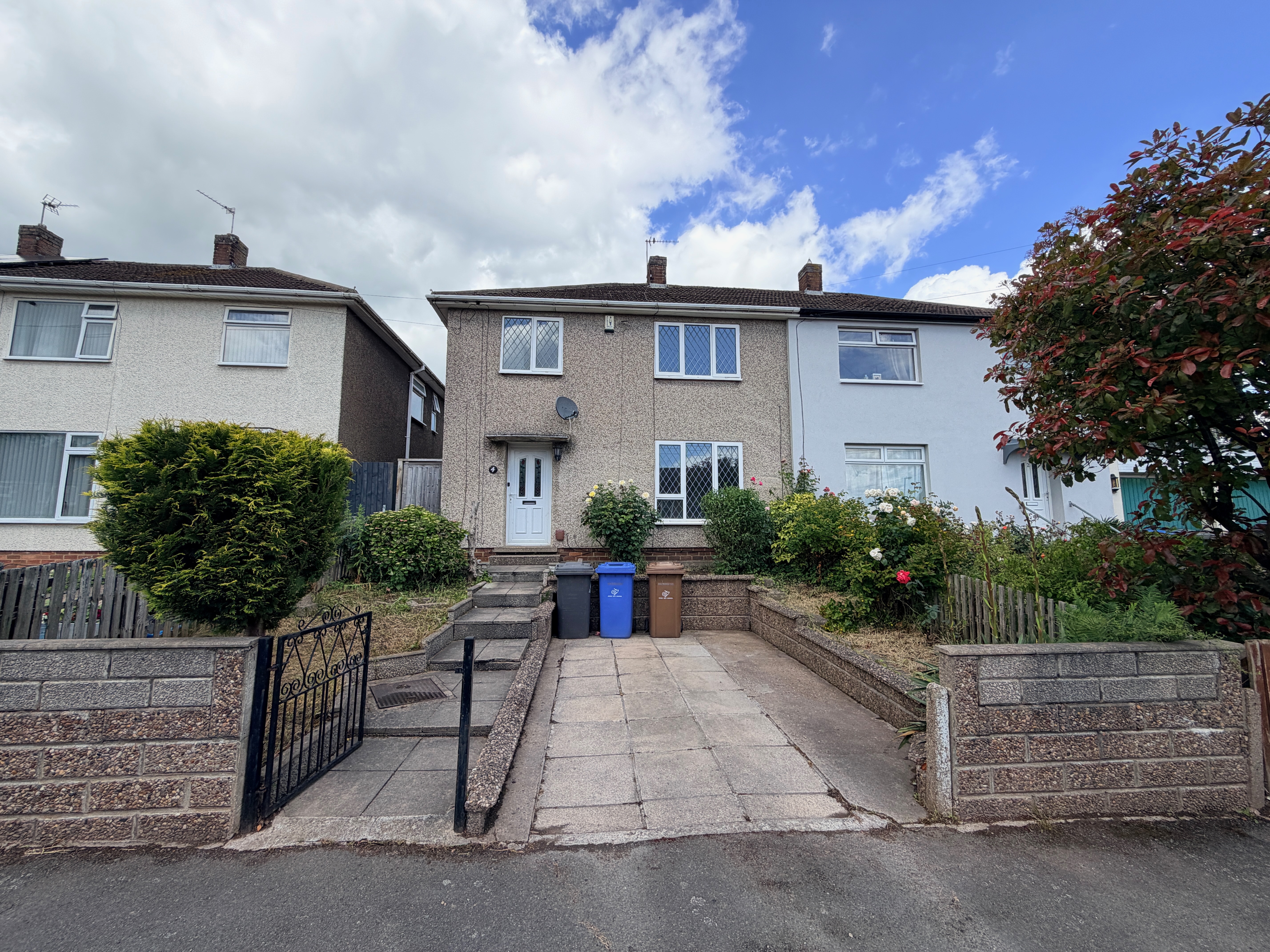 4 Lombard Street, Derby DE22 4JD