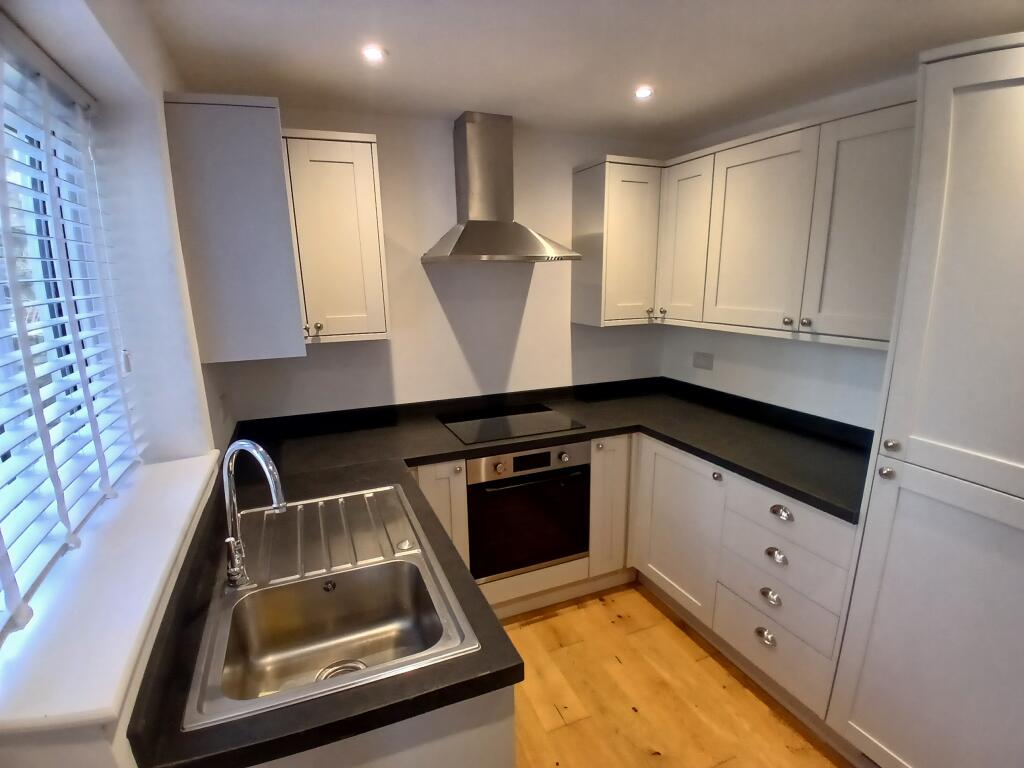 2 Fairhead Cottages, Fairhead, Grosmont, Whitby, North Yorkshire YO22 5PN