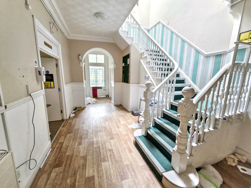 Colebrook Manor, Former Care Home, Plymouth, Devon PL7 4DZ image 5