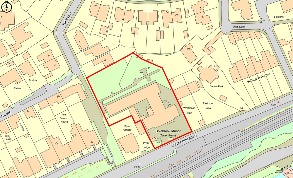 Photo of 25 Boringdon Rd, Plympton, Plymouth PL7 4DZ