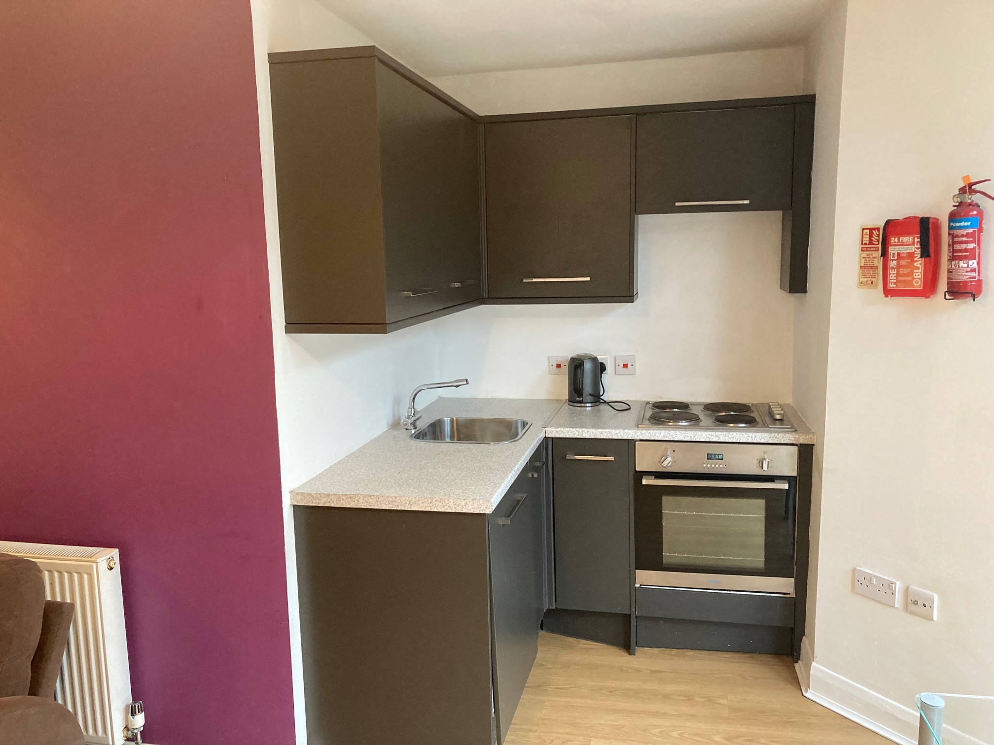 28 Bath Street, Huddersfield, West Yorkshire HD1 5BQ