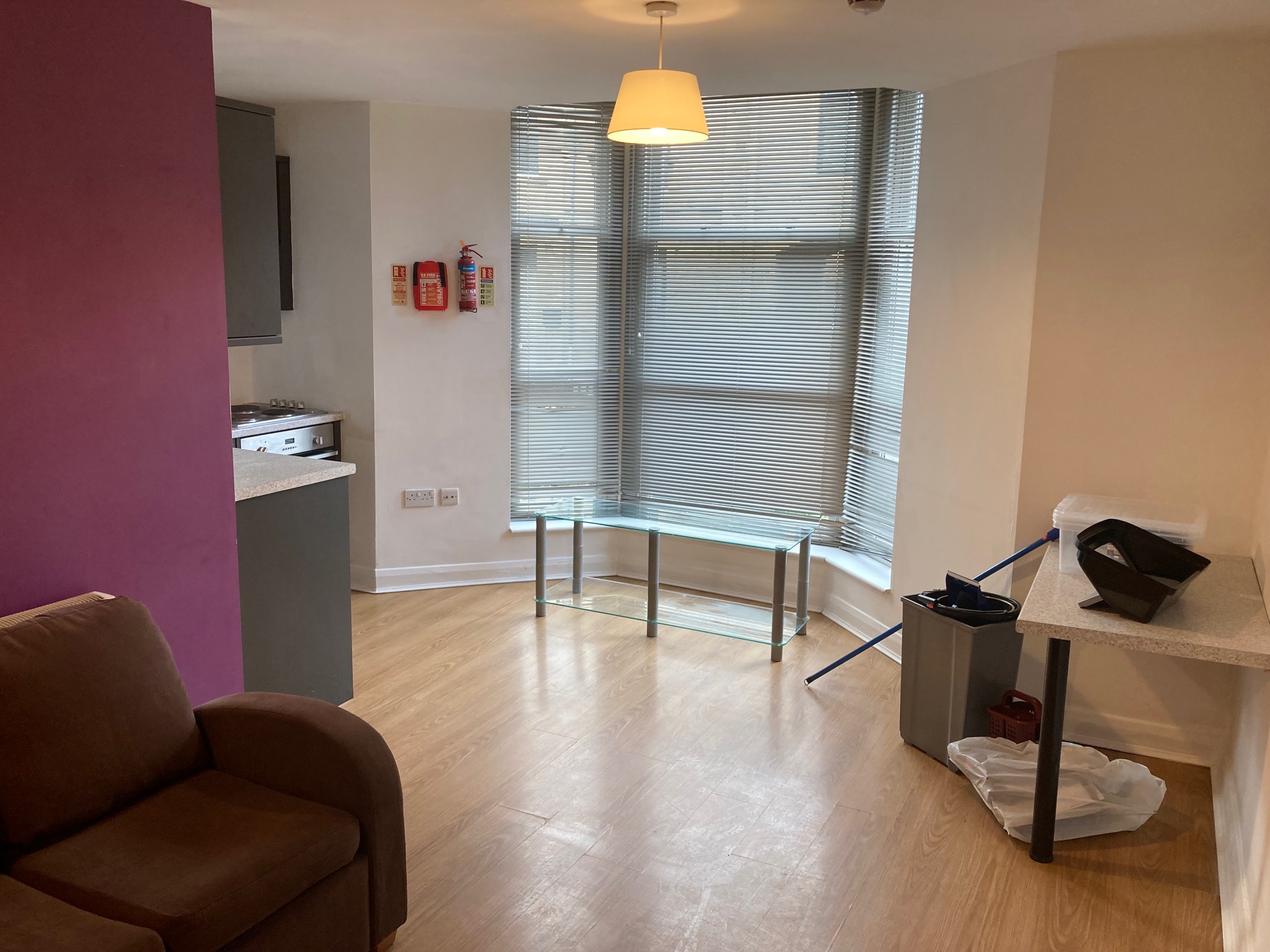 28 Bath Street, Huddersfield, West Yorkshire HD1 5BQ