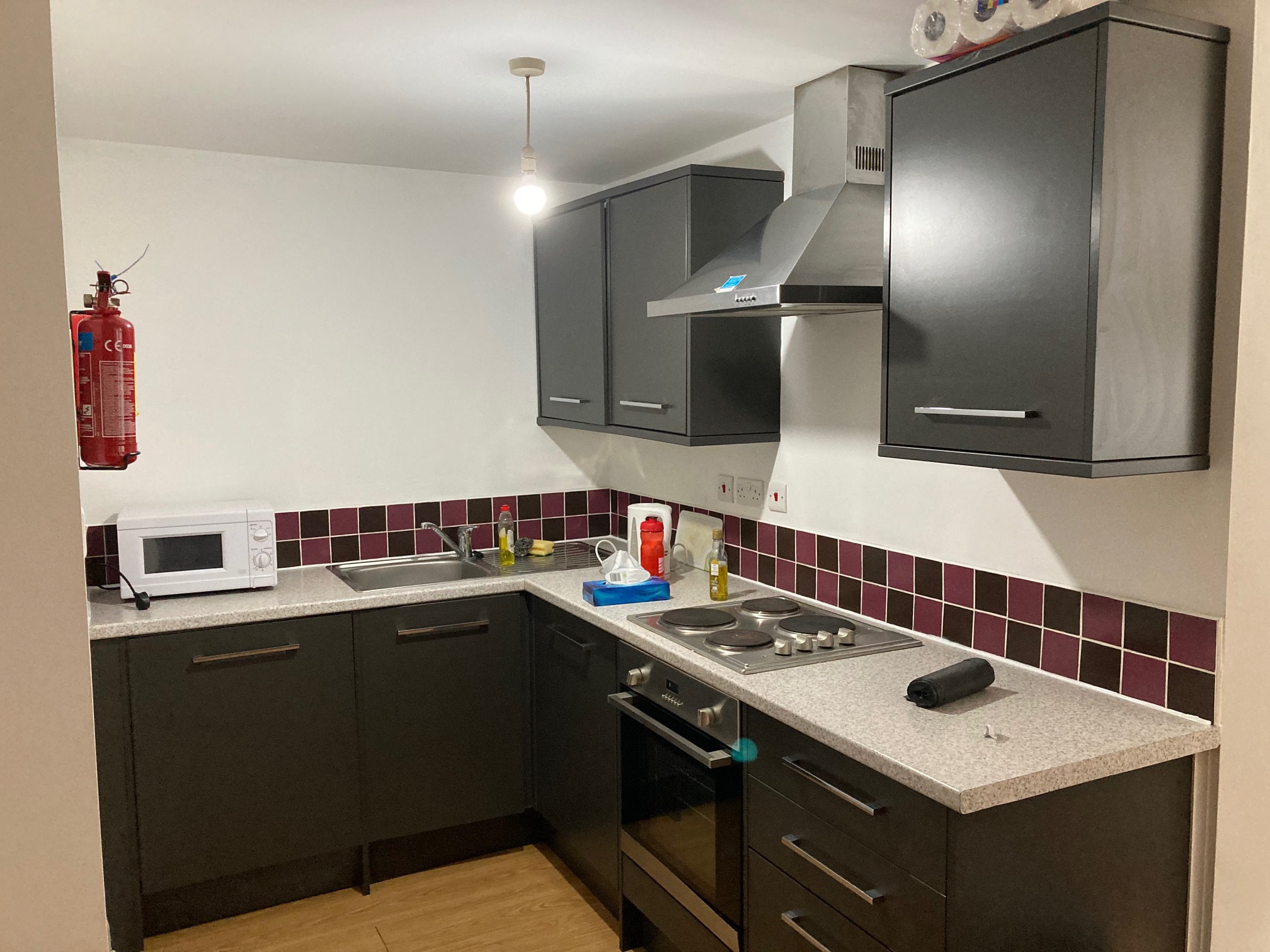 28 Bath Street, Huddersfield, West Yorkshire HD1 5BQ