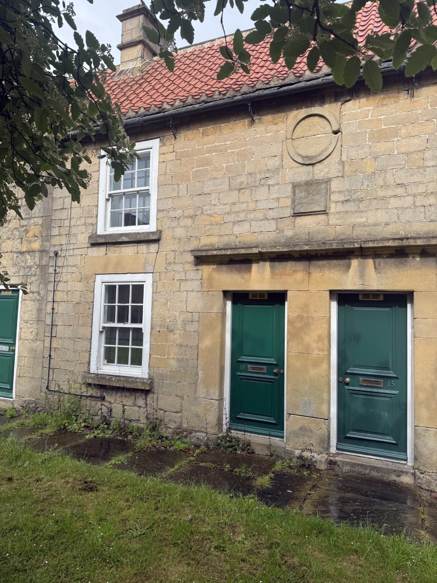 17 Cotton Street, Bolsover, Chesterfield, Derbyshire S44 6HA
