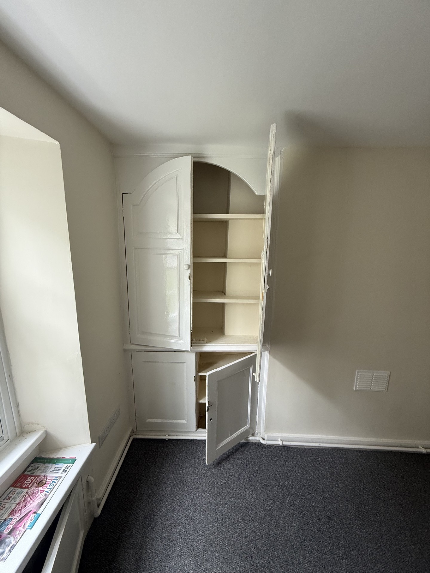 17 Cotton Street, Bolsover, Chesterfield, Derbyshire S44 6HA