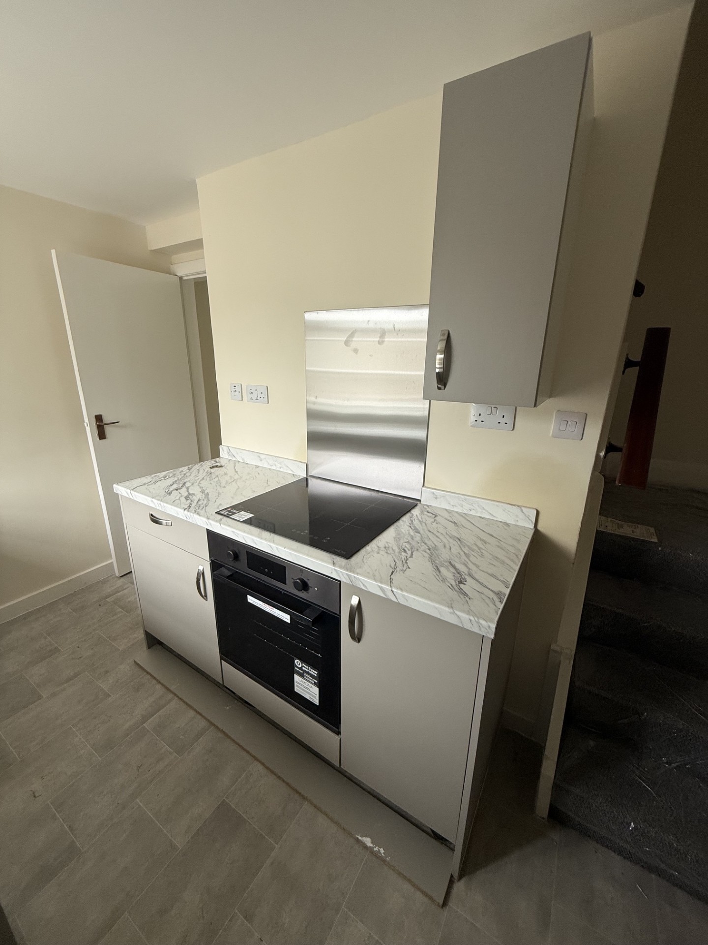 17 Cotton Street, Bolsover, Chesterfield, Derbyshire S44 6HA