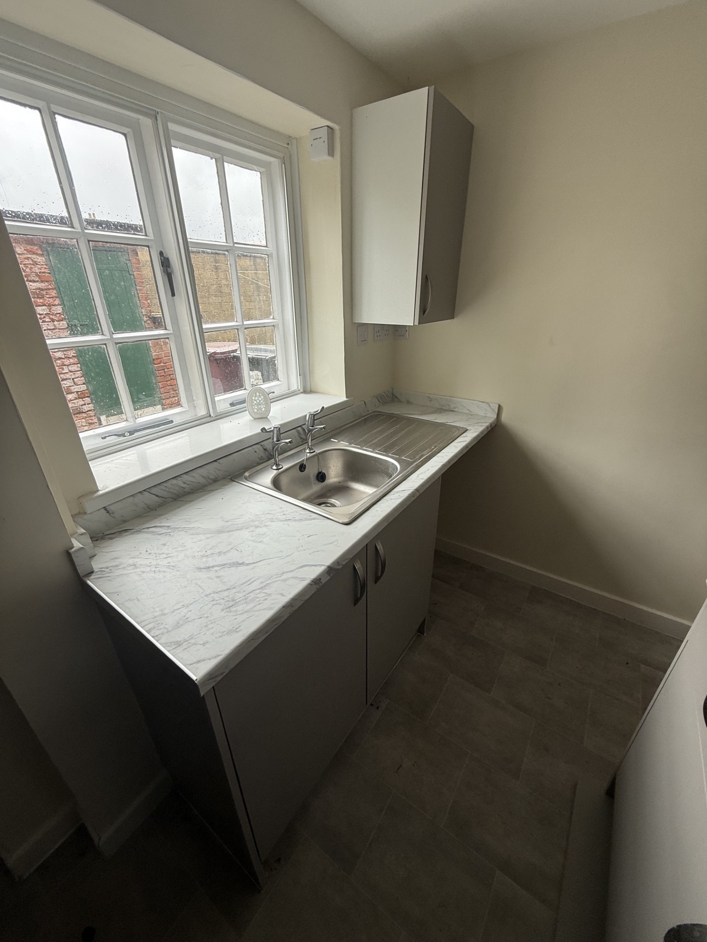 17 Cotton Street, Bolsover, Chesterfield, Derbyshire S44 6HA