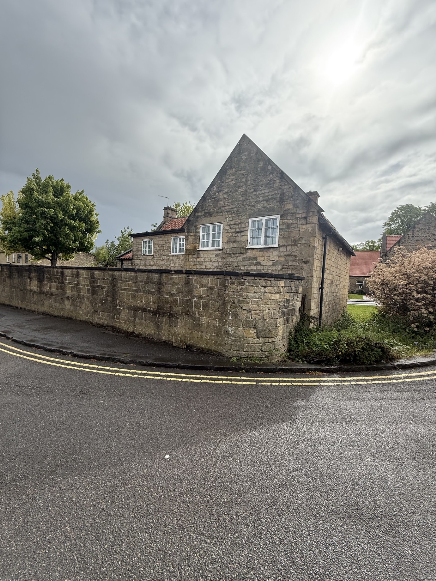 19 Cotton Street, Bolsover, Chesterfield, Derbyshire S44 6HA