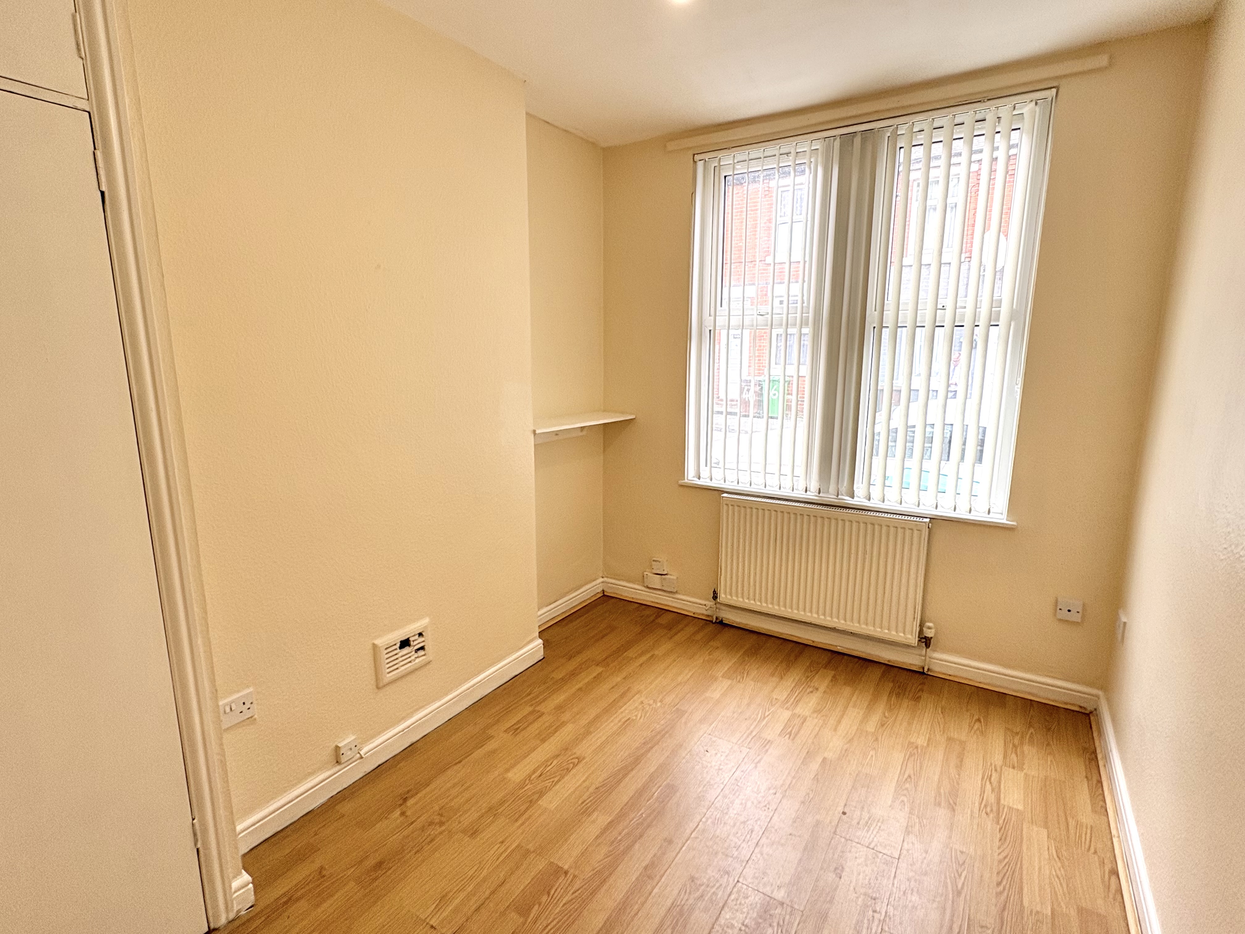 31 Hazelwood Road, Nottingham NG7 5LA