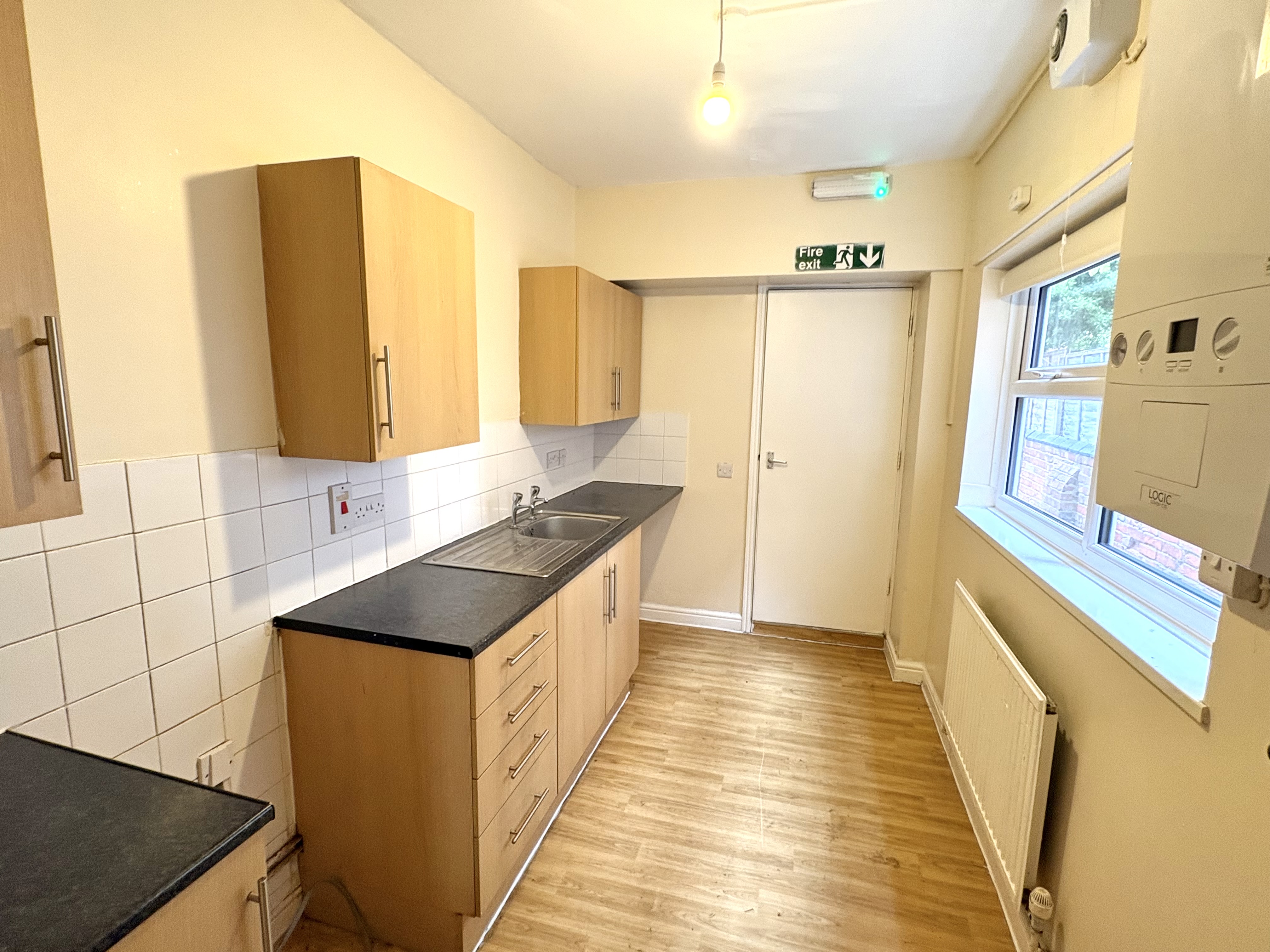 31 Hazelwood Road, Nottingham NG7 5LA