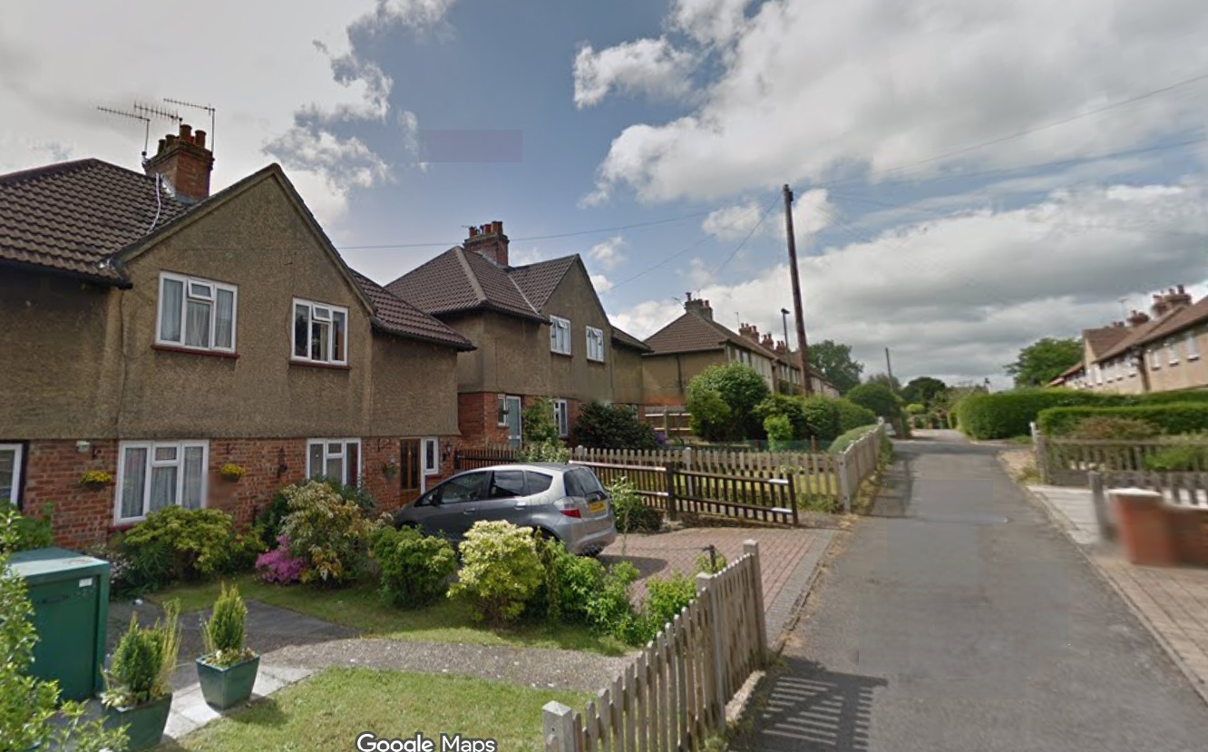 20 Marlborough Road, Dorking, Surrey RH4 2DJ