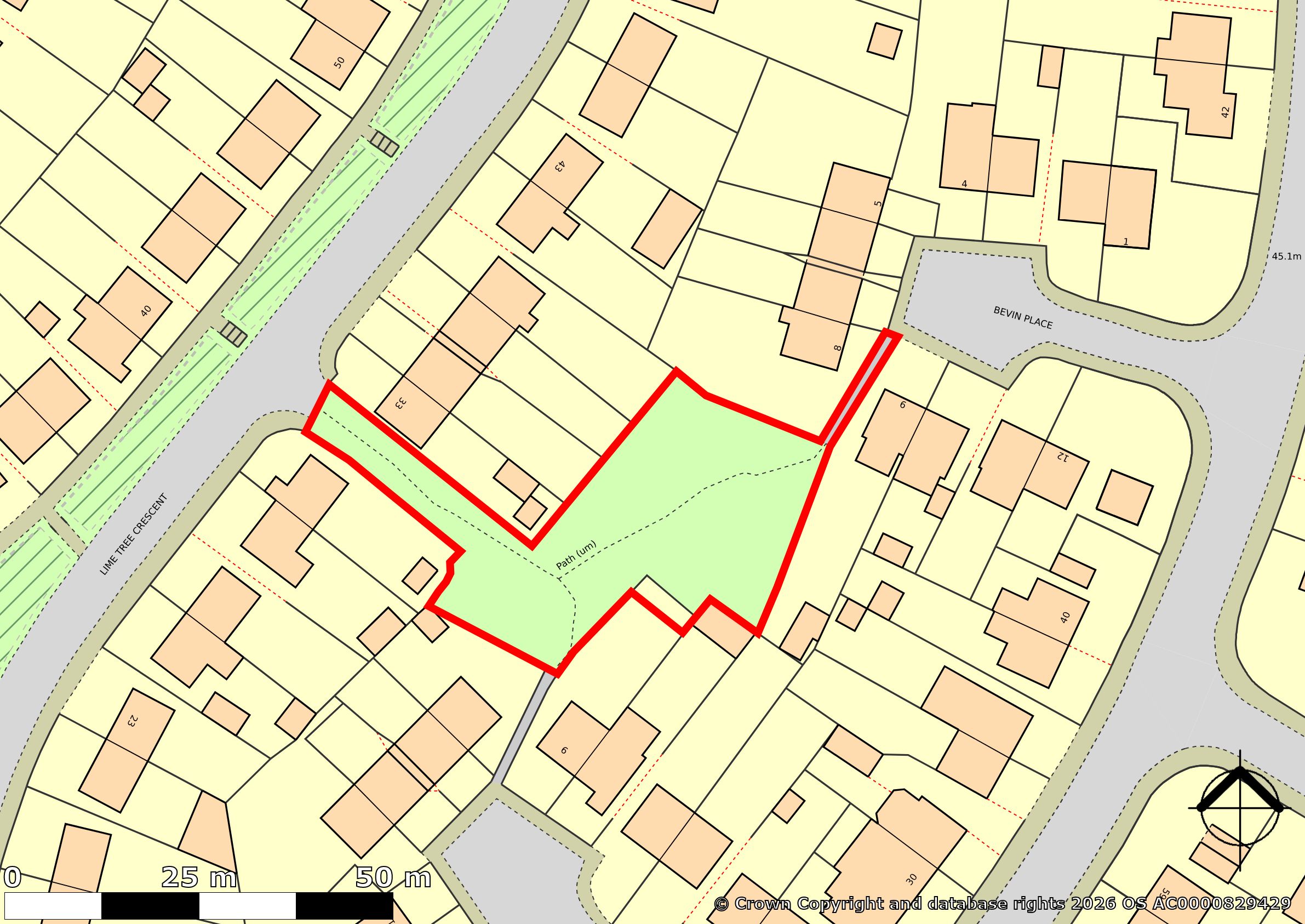 Land (Commercial) For Sale