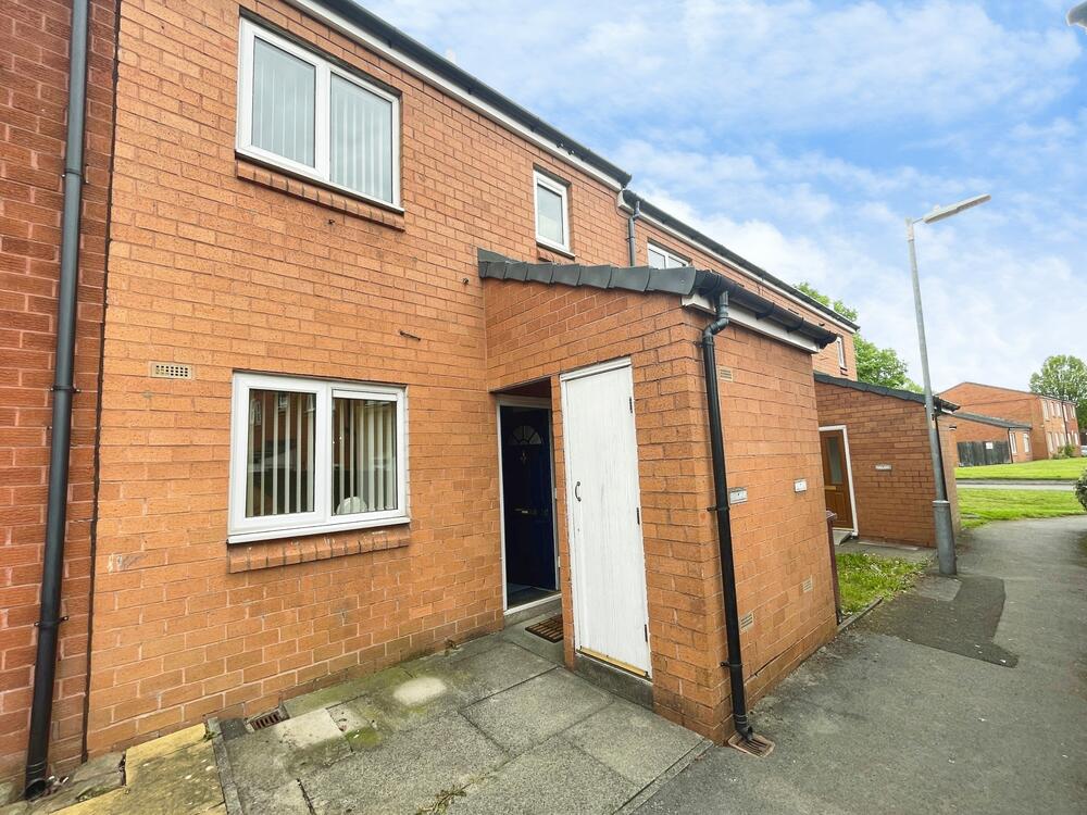 19 Metfield Pl, Bolton BL1 4UJ