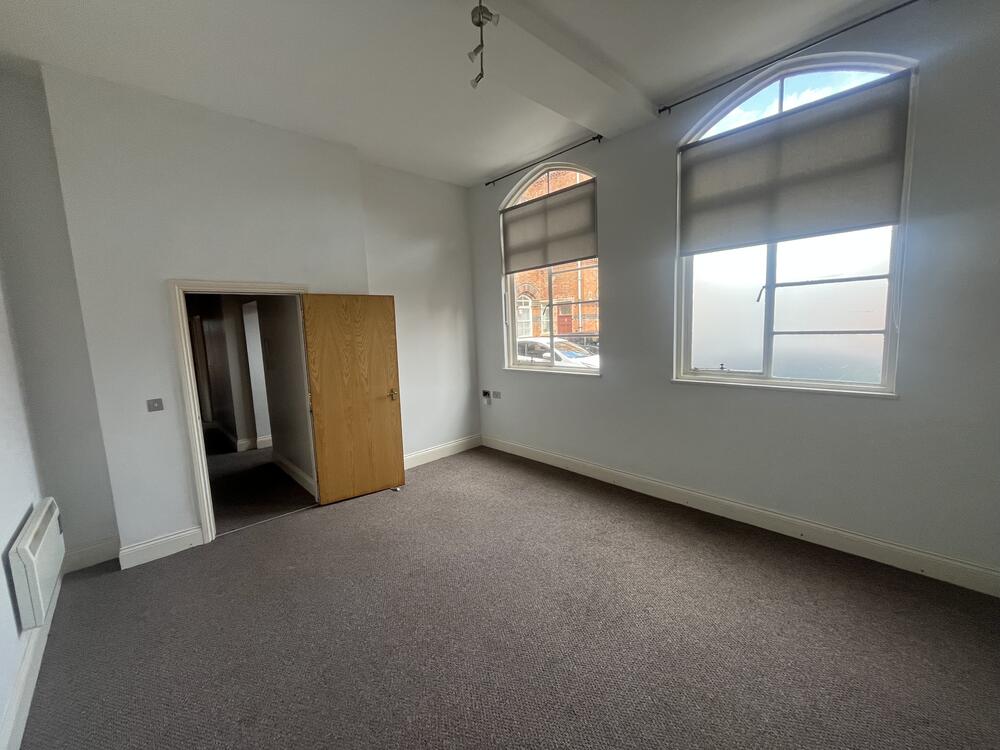 Photo of Apartment G12, 21 Grosvenor Gate, Leicester, Leicestershire LE5 0TL