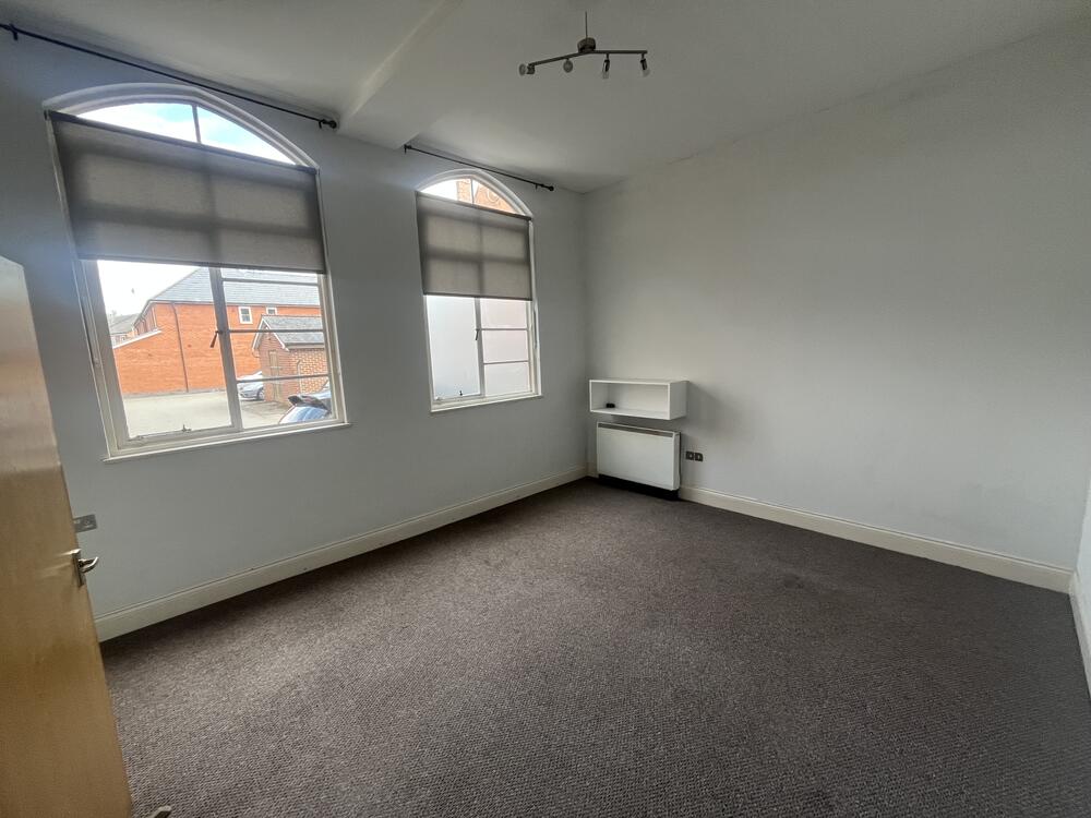 Photo of Apartment G12, 21 Grosvenor Gate, Leicester, Leicestershire LE5 0TL