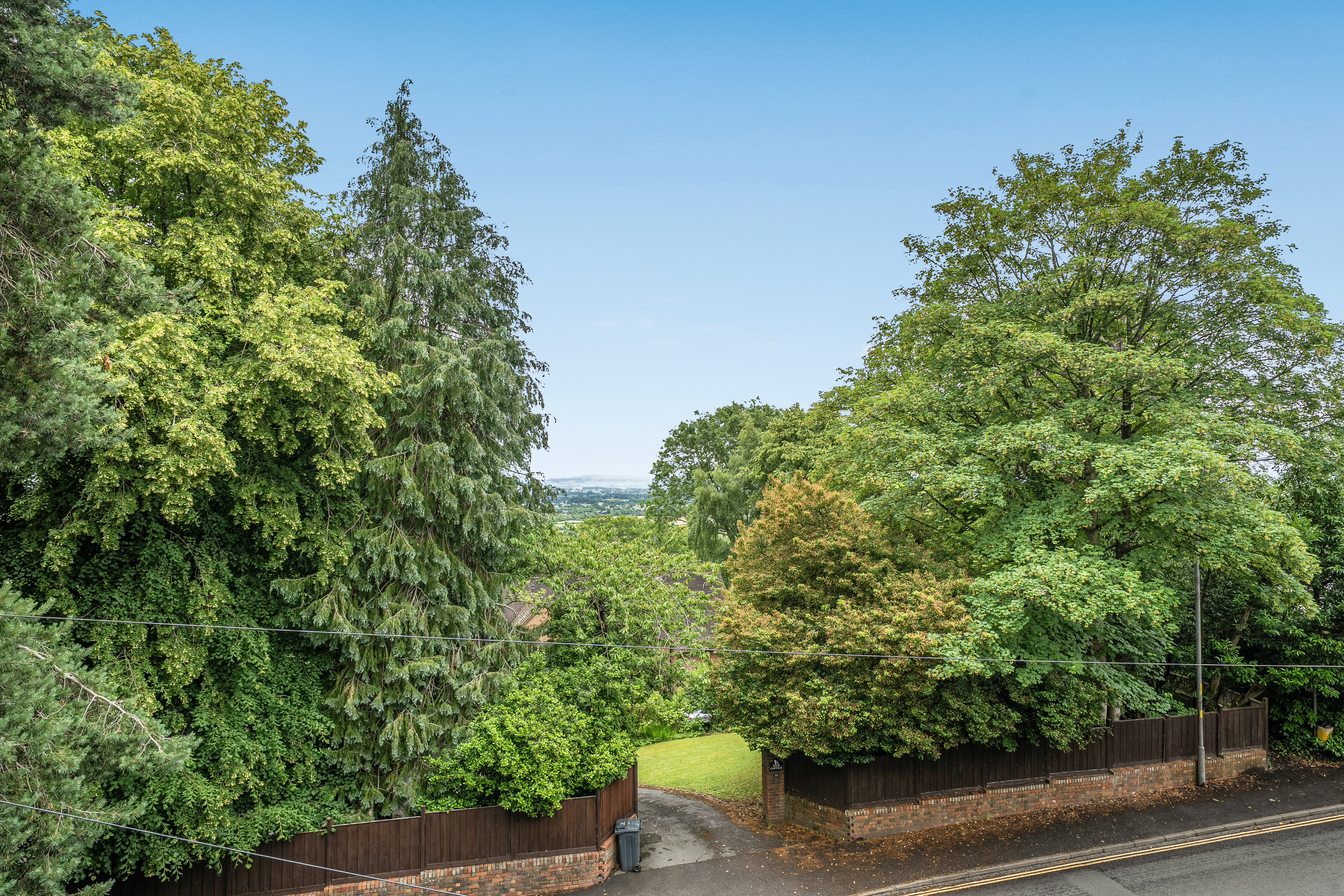 226a Wells Road, Malvern, Worcestershire WR14 4HD