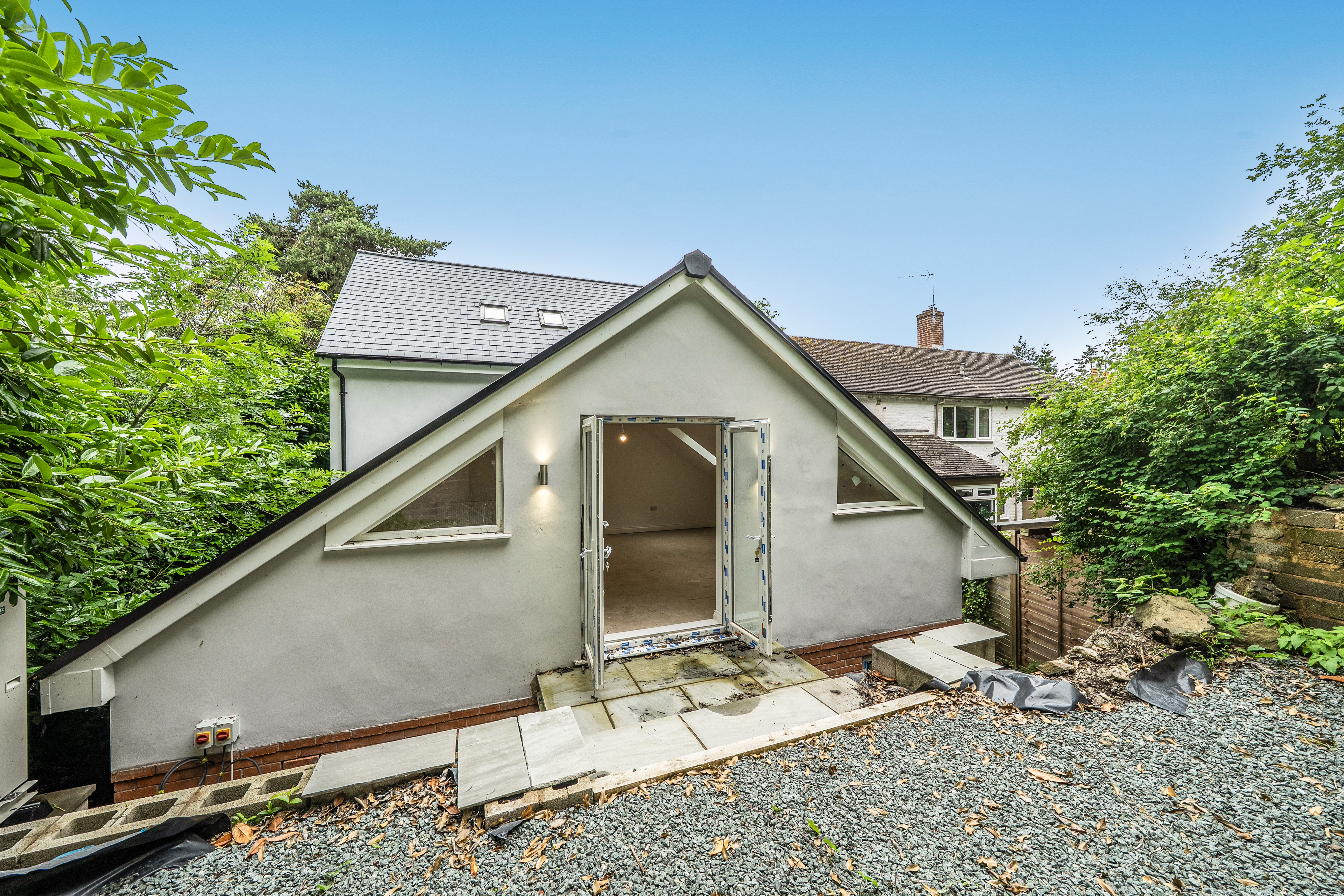 226a Wells Road, Malvern, Worcestershire WR14 4HD