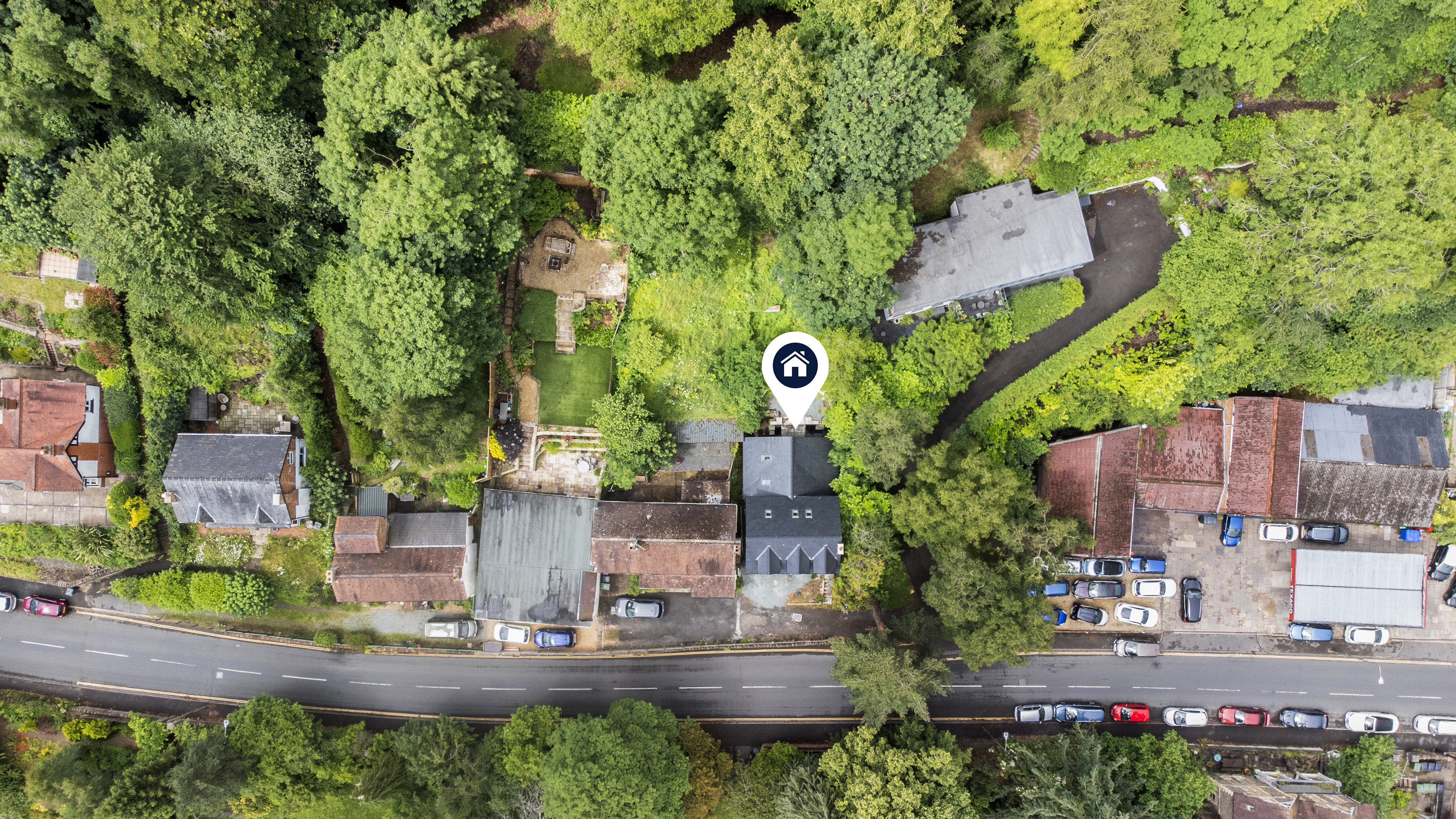 226a Wells Road, Malvern, Worcestershire WR14 4HD
