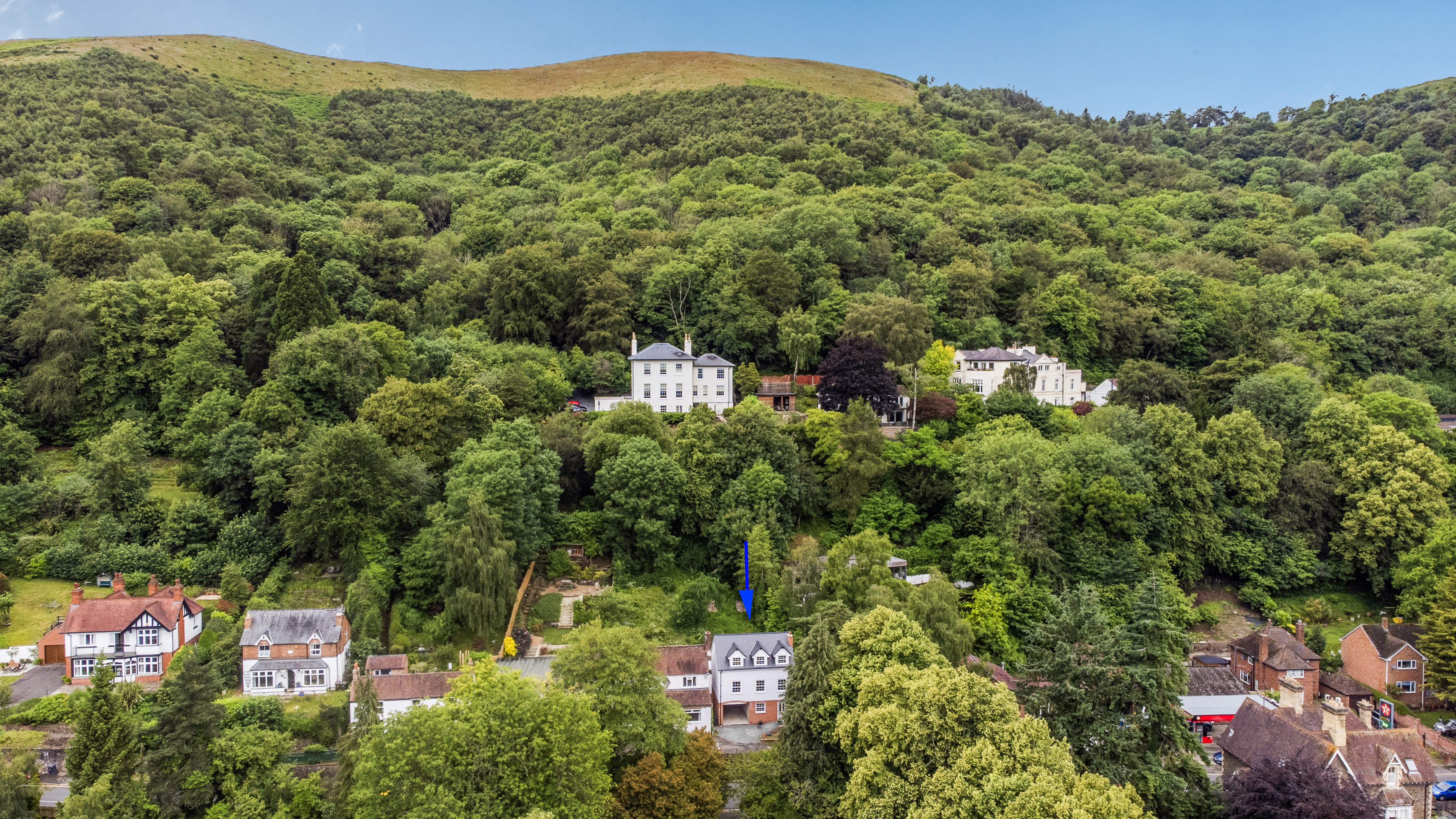 226a Wells Road, Malvern, Worcestershire WR14 4HD