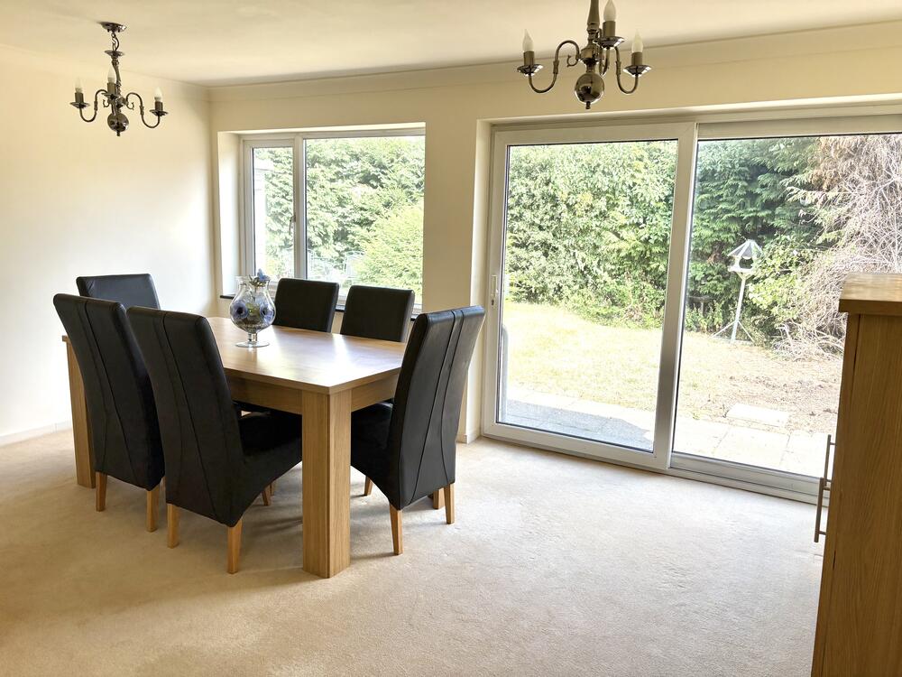 Photo of 114 Birchover Way, Allestree, Derby DE22 2DA