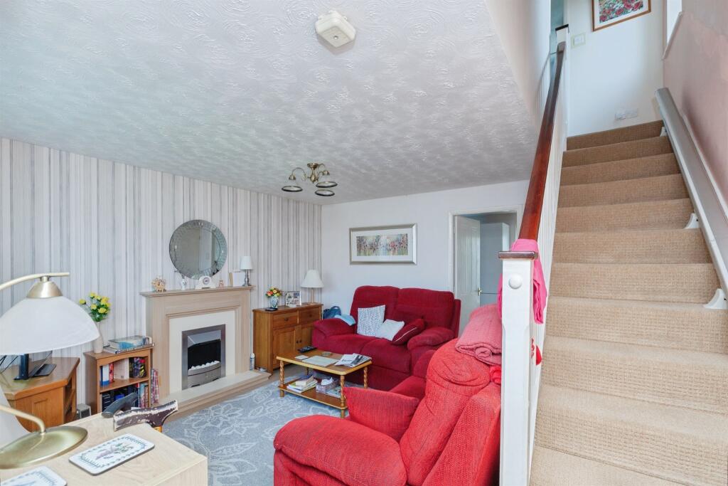 35 Boynton Road, Leicester, Leicestershire LE3 1PR