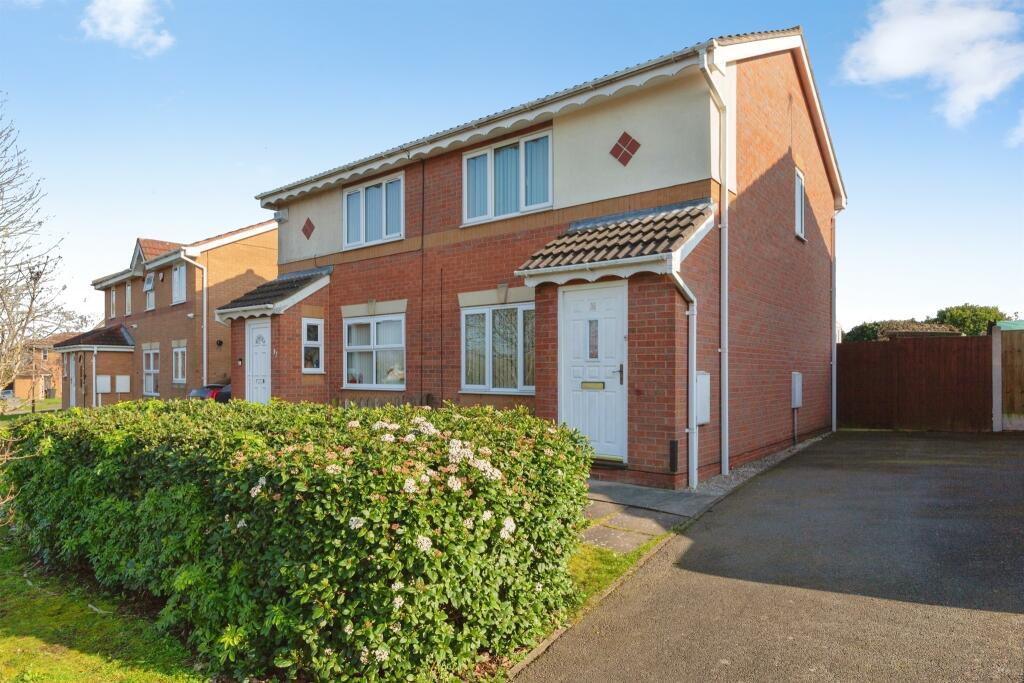 35 Boynton Road, Leicester, Leicestershire LE3 1PR