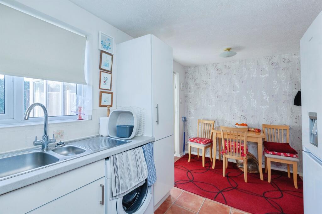 35 Boynton Road, Leicester, Leicestershire LE3 1PR