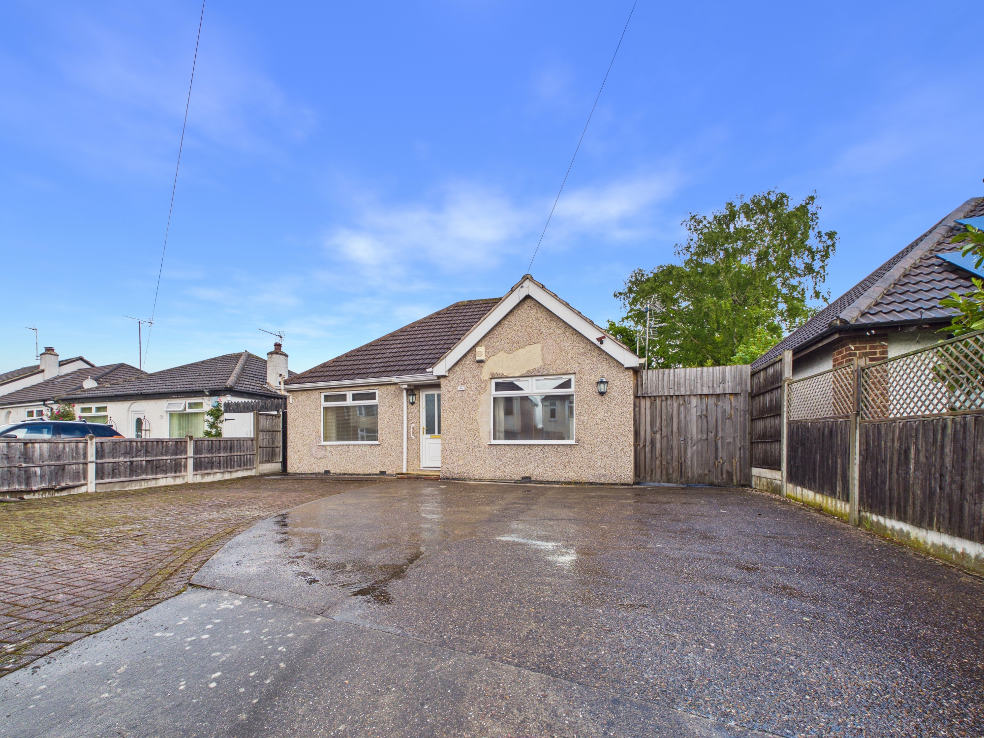 36 Mayfield Road, Chaddesden, Derby DE21 6FW