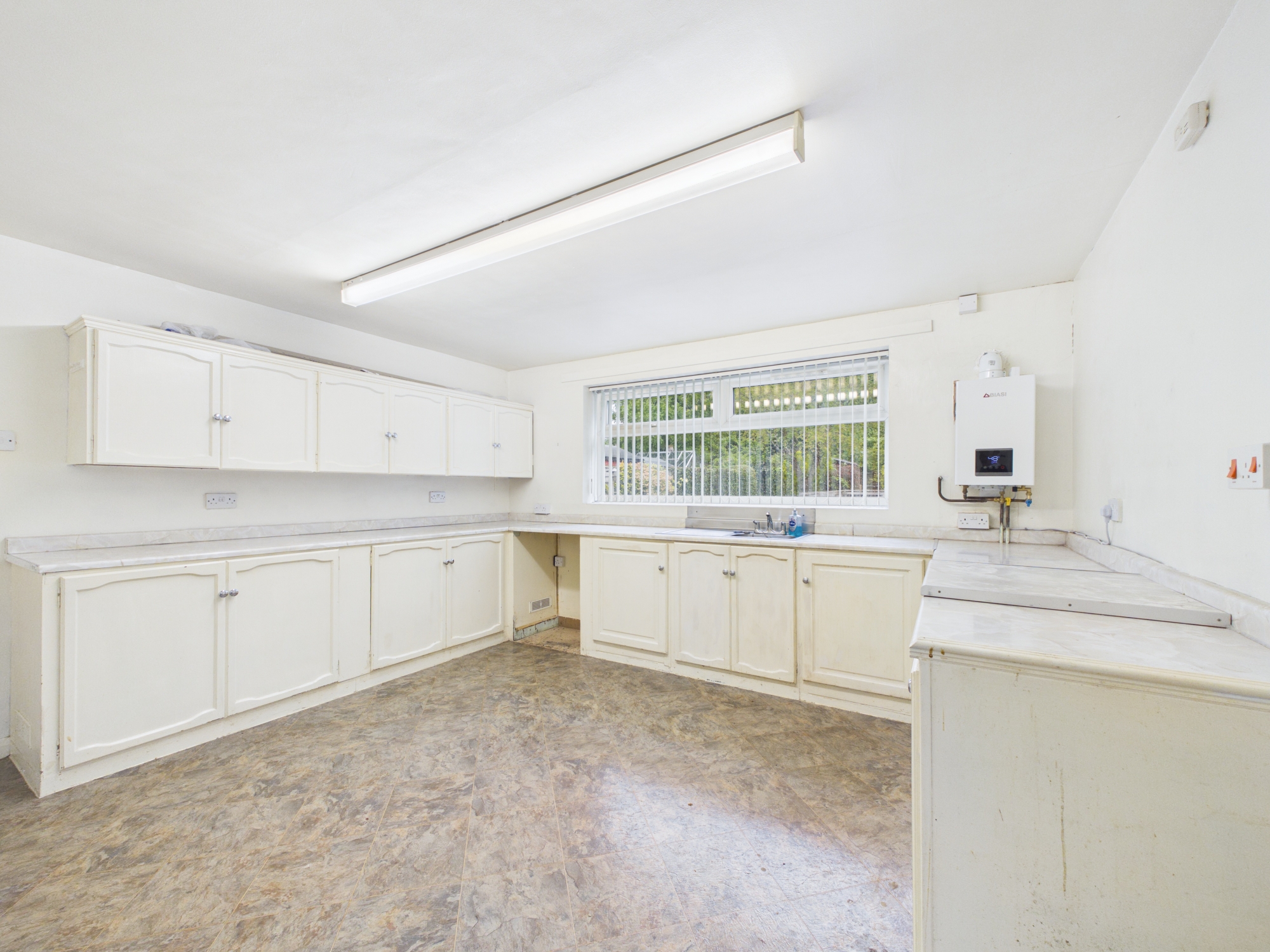 36 Mayfield Road, Chaddesden, Derby DE21 6FW