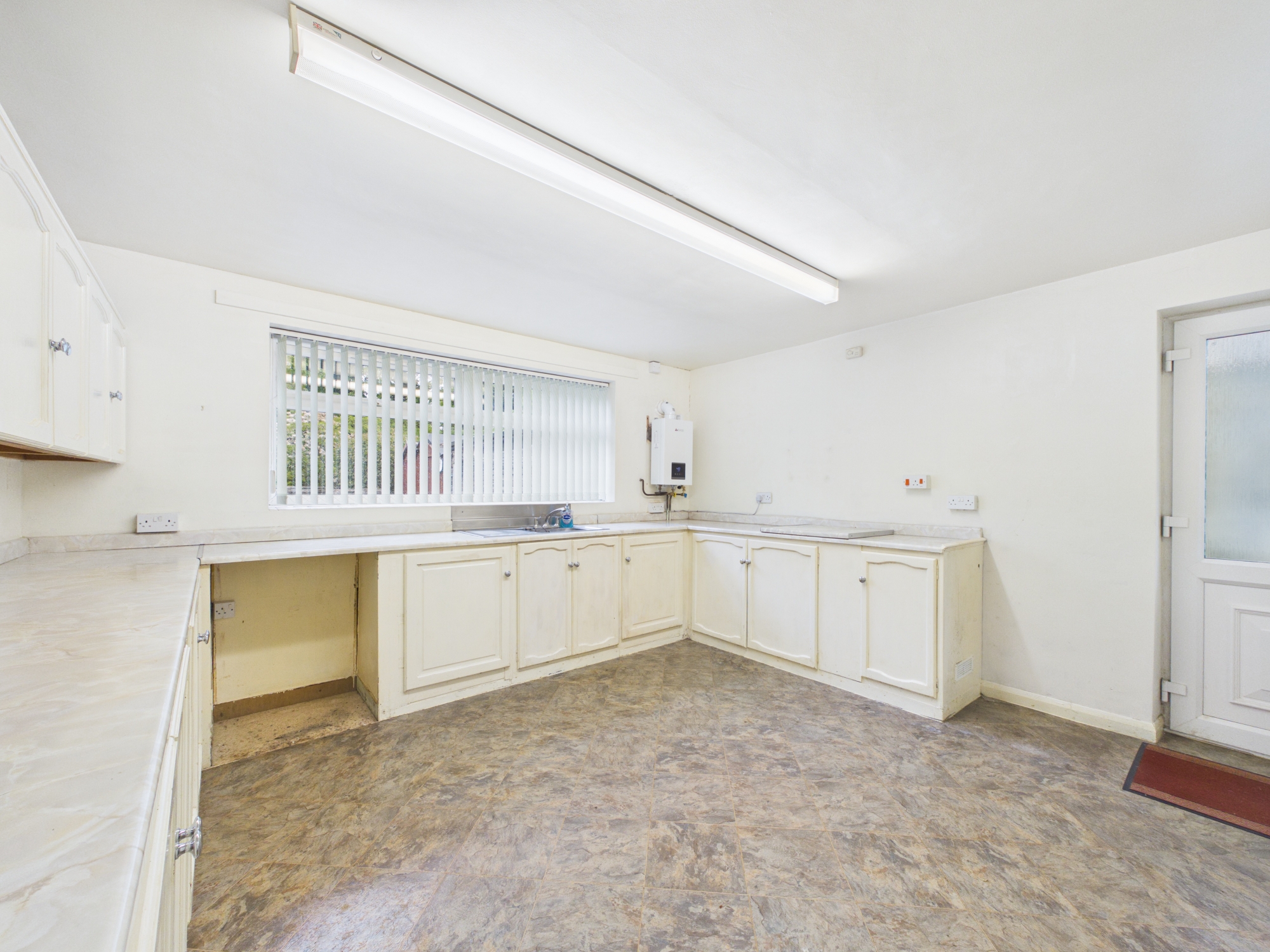 36 Mayfield Road, Chaddesden, Derby DE21 6FW