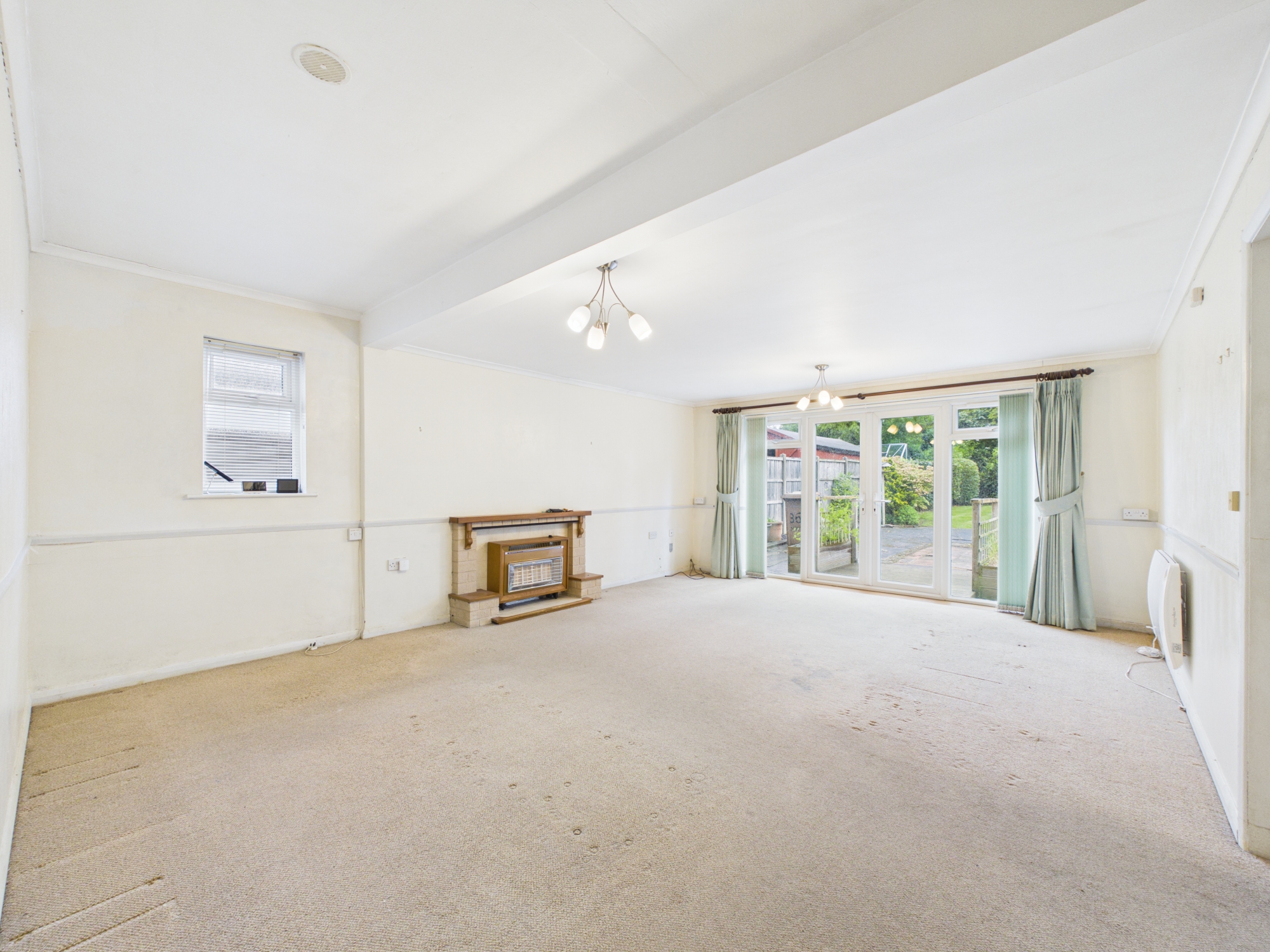 36 Mayfield Road, Chaddesden, Derby DE21 6FW
