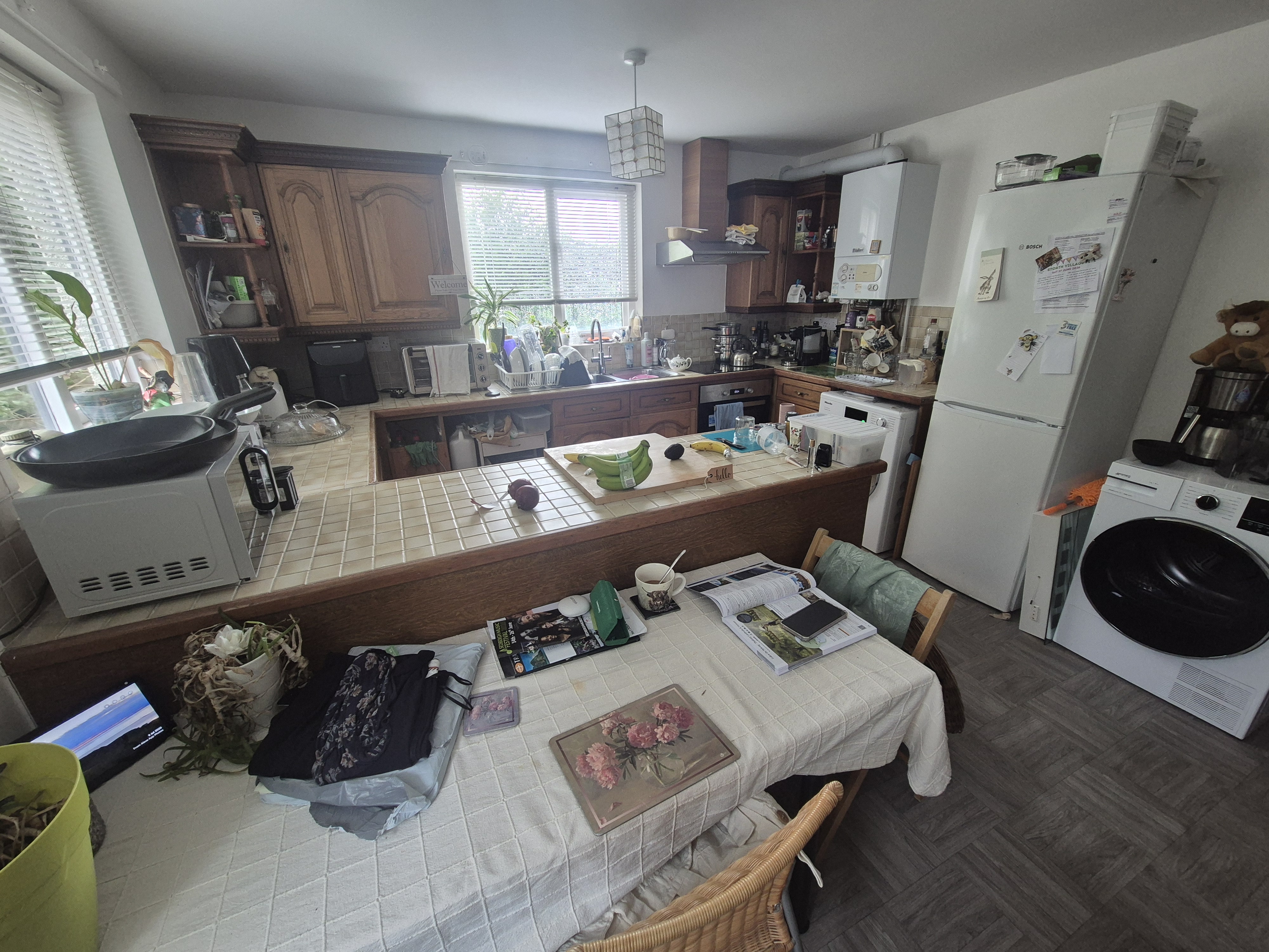 Flats 1 - 4, Kingfisher House, Sandside, Milnthorpe, Cumbria LA7 7HW