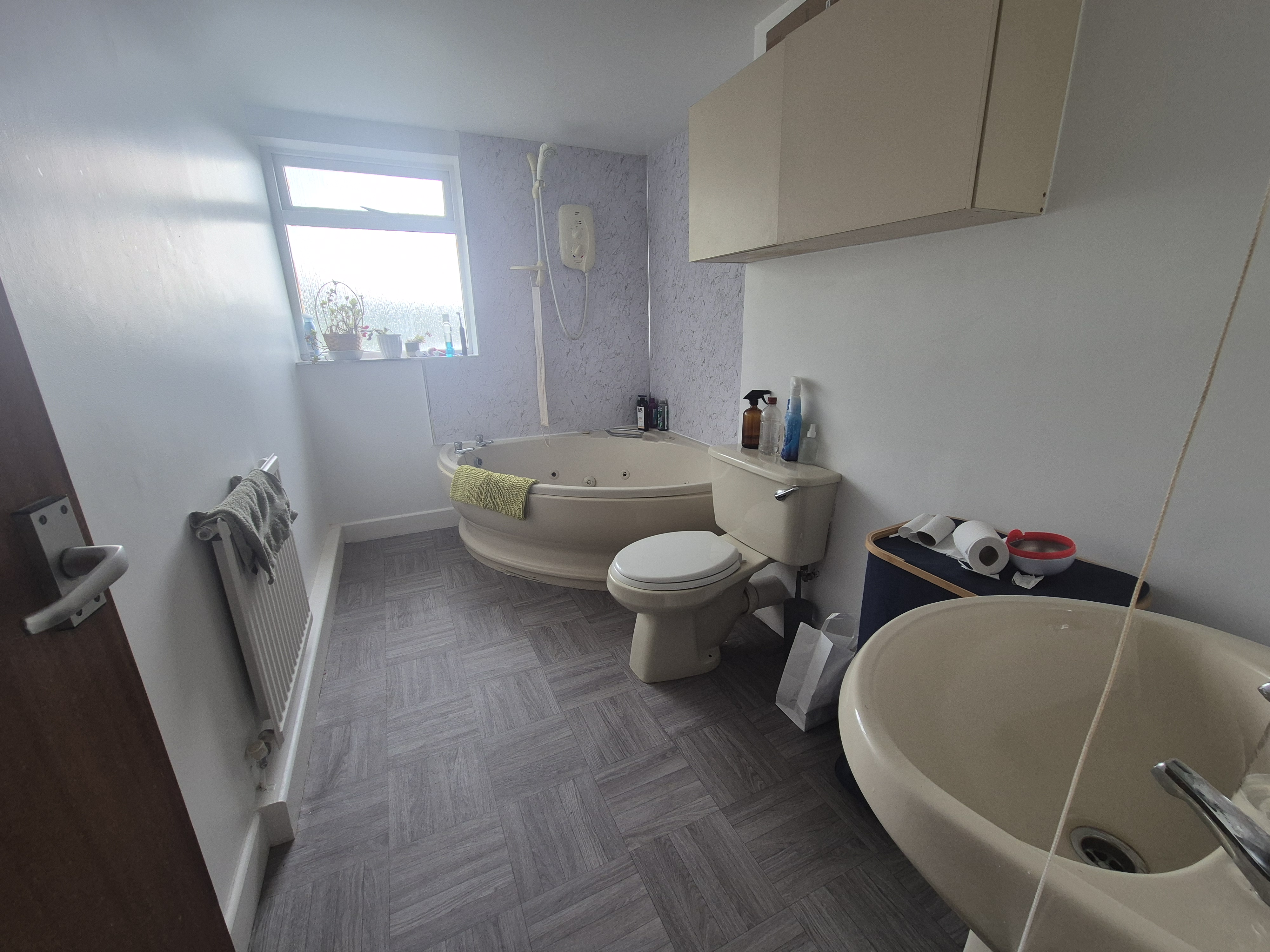 Flats 1 - 4, Kingfisher House, Sandside, Milnthorpe, Cumbria LA7 7HW