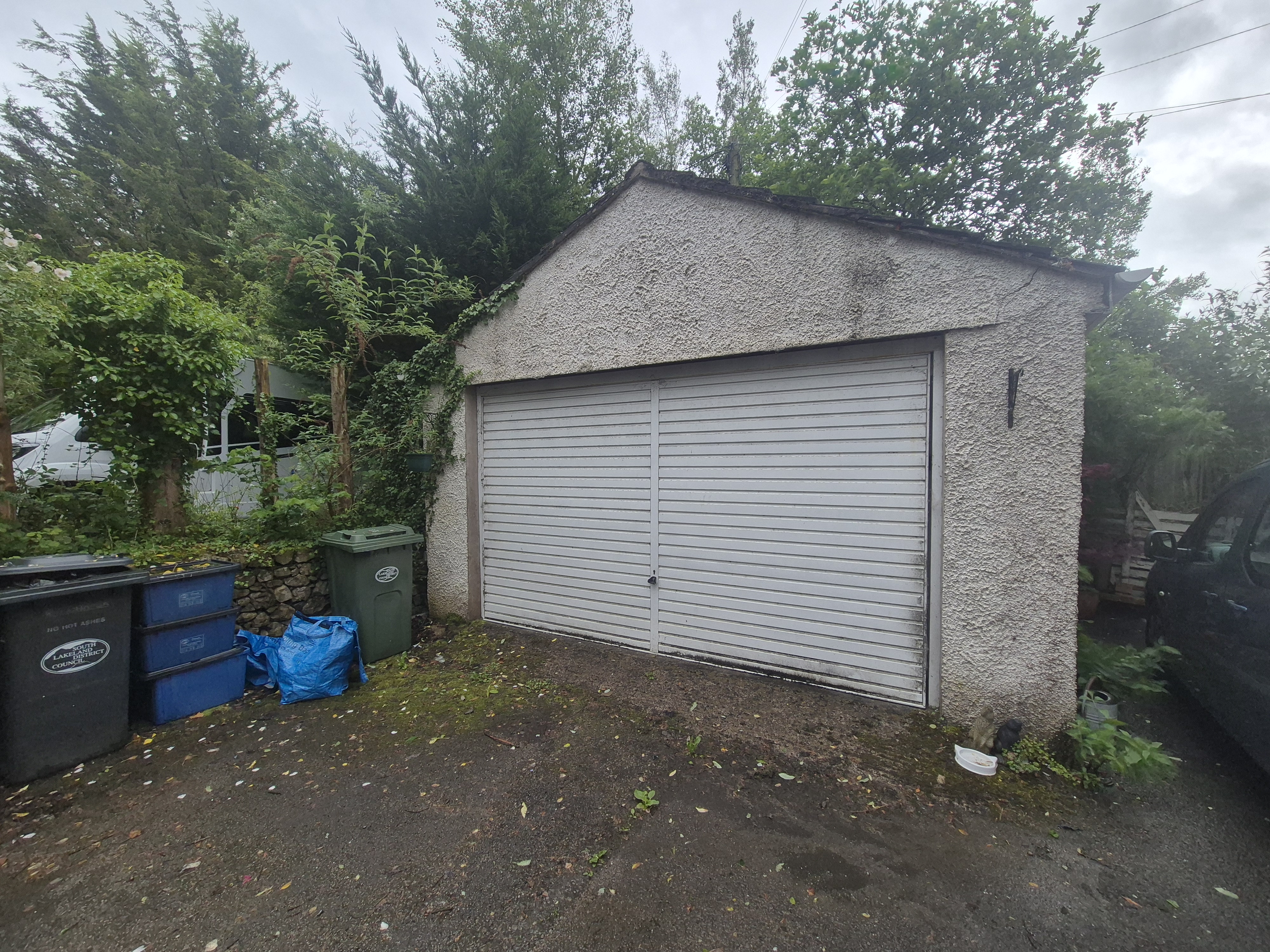 Flats 1 - 4, Kingfisher House, Sandside, Milnthorpe, Cumbria LA7 7HW