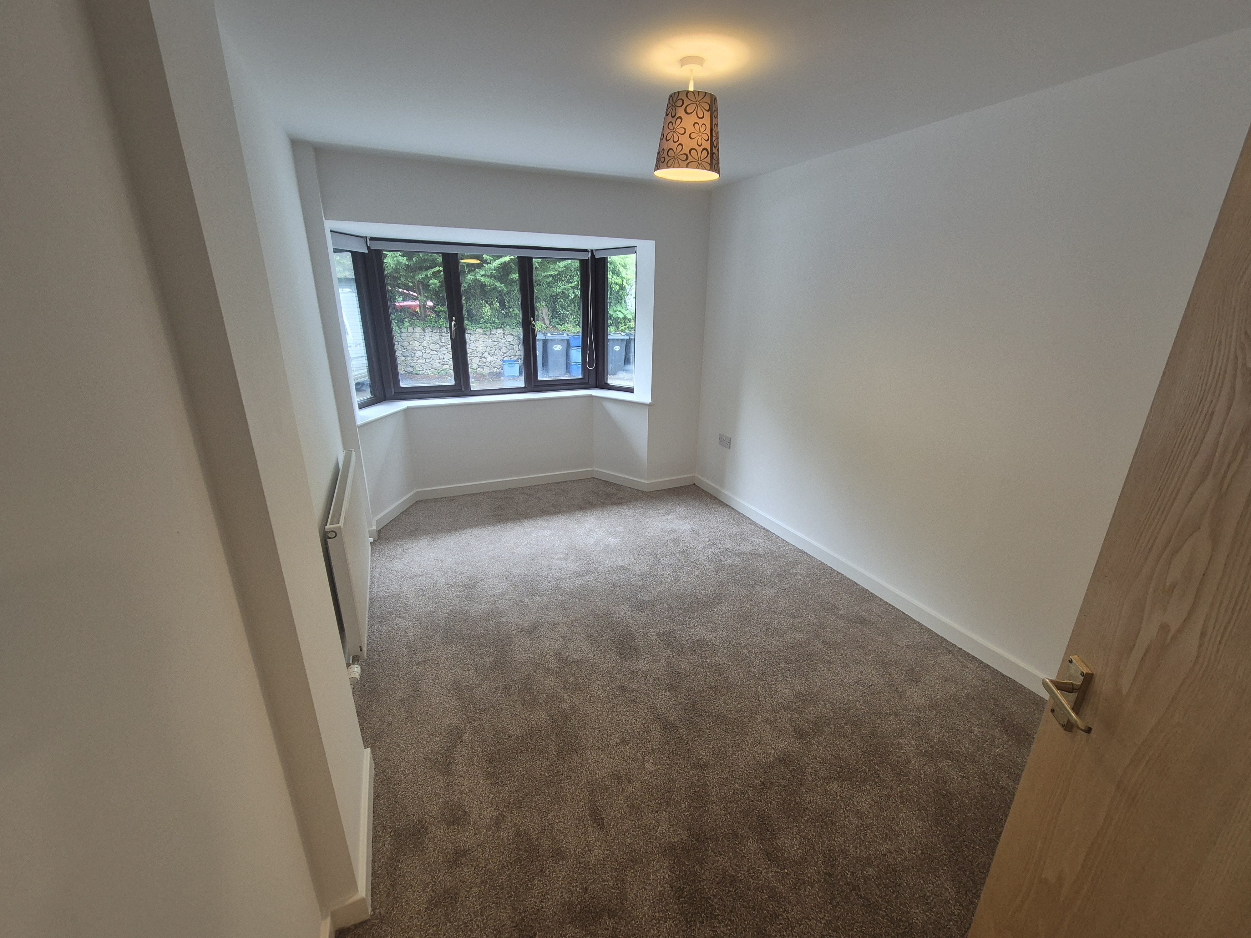 Flats 1 - 4, Kingfisher House, Sandside, Milnthorpe, Cumbria LA7 7HW