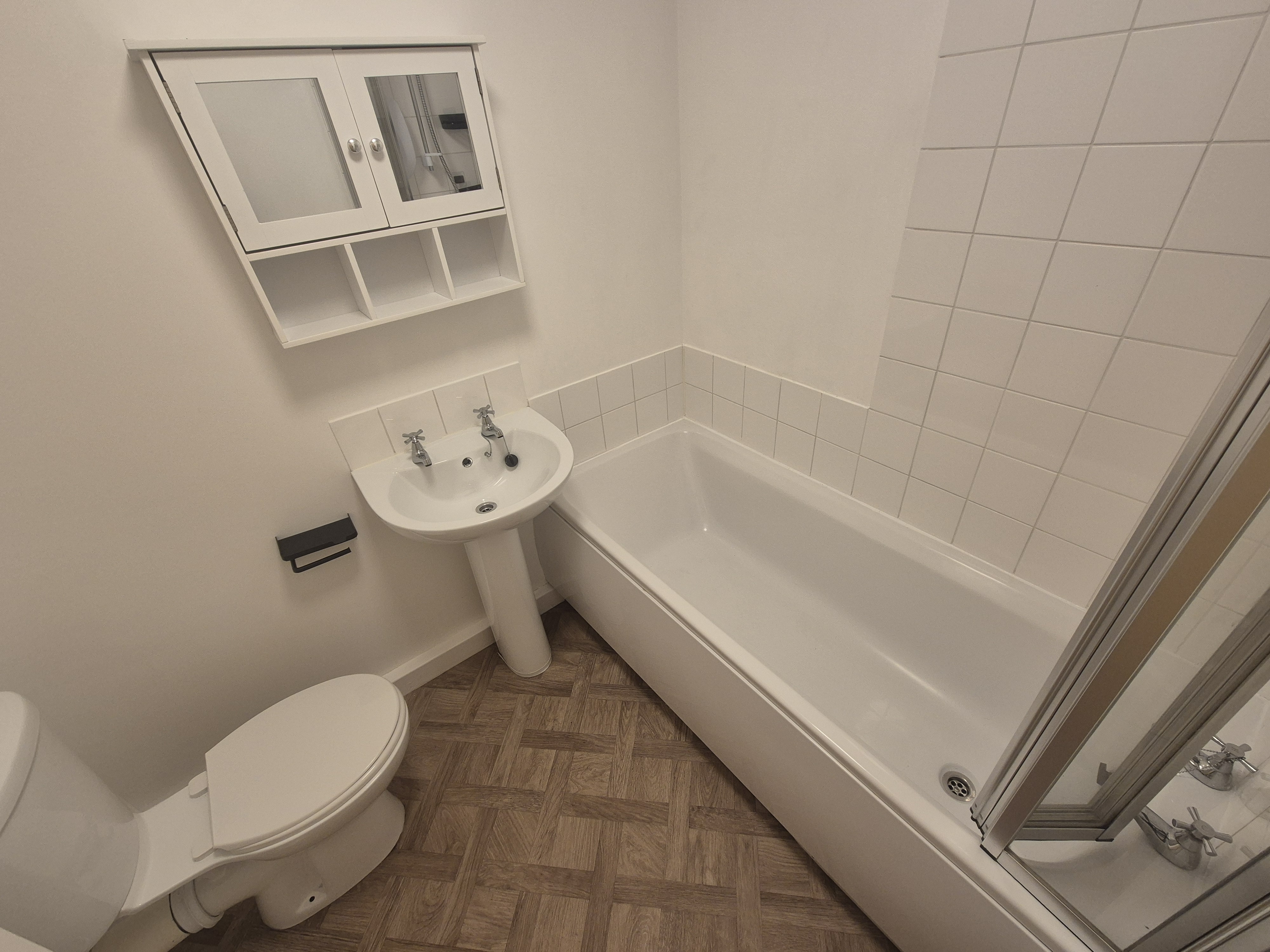 Flats 1 - 4, Kingfisher House, Sandside, Milnthorpe, Cumbria LA7 7HW